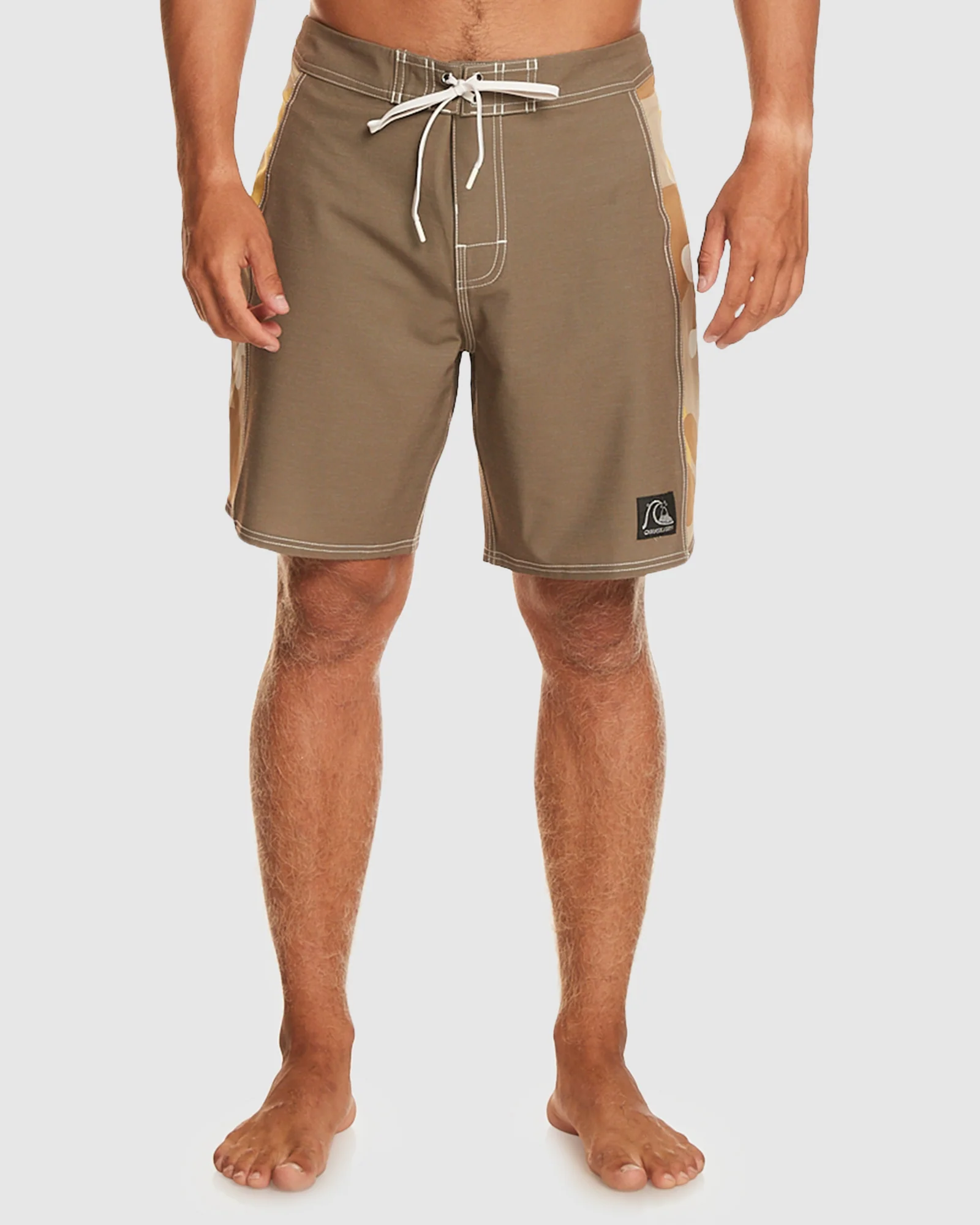 Mens Original Arch Andy 18 Boardshorts
