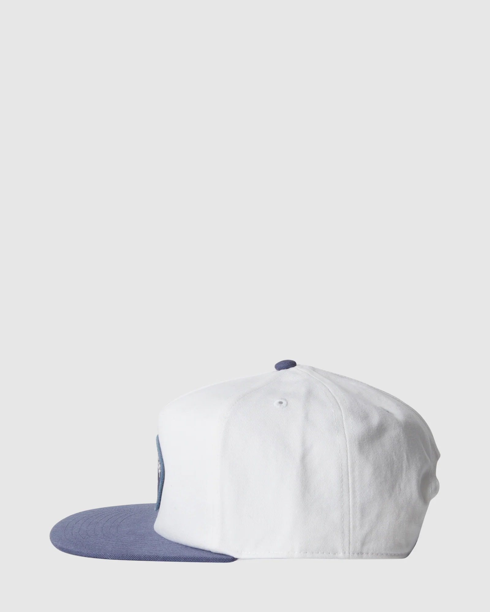 Mens Club Master Snapback Cap
