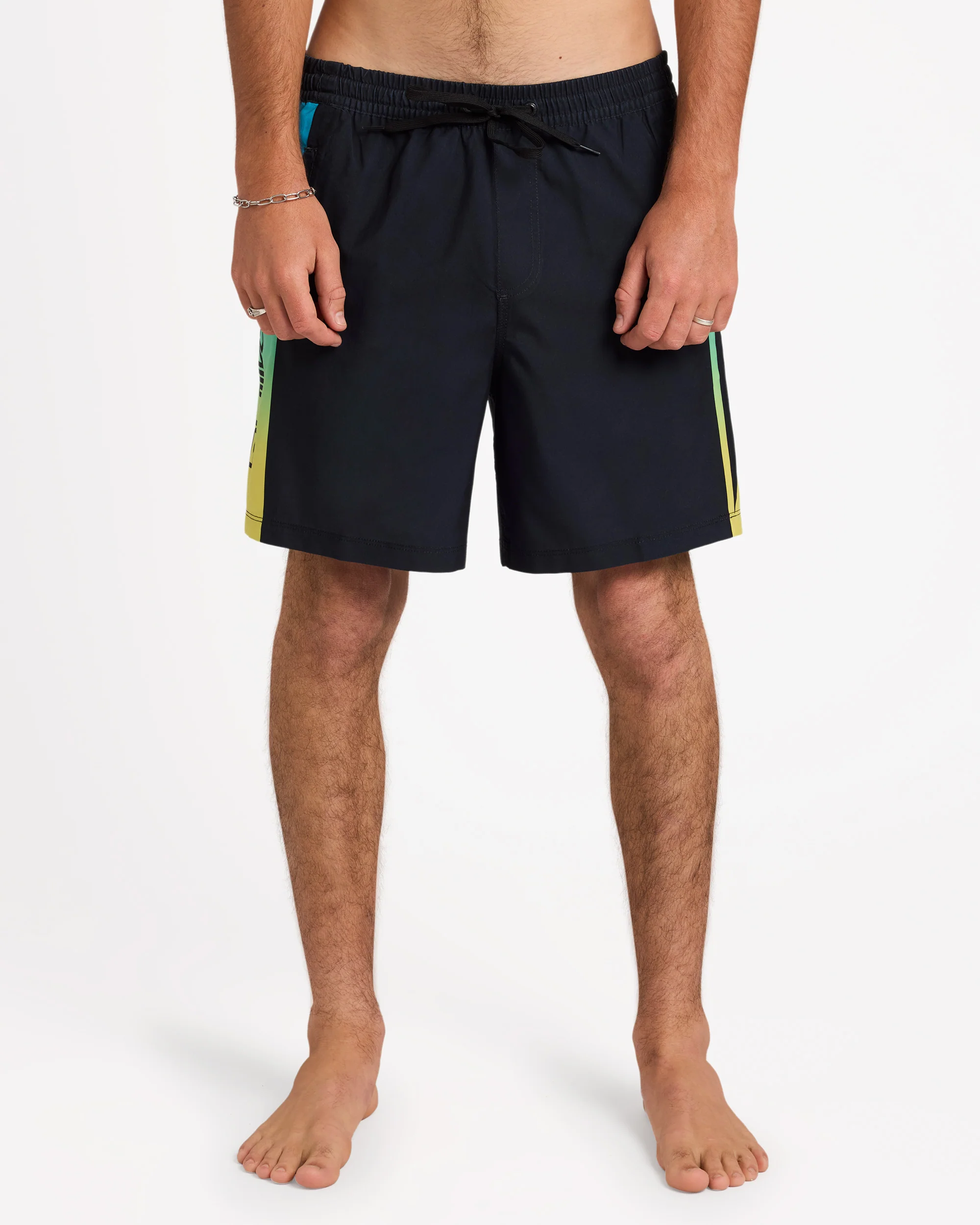 Mens Everyday Volley 17 Swim Shorts