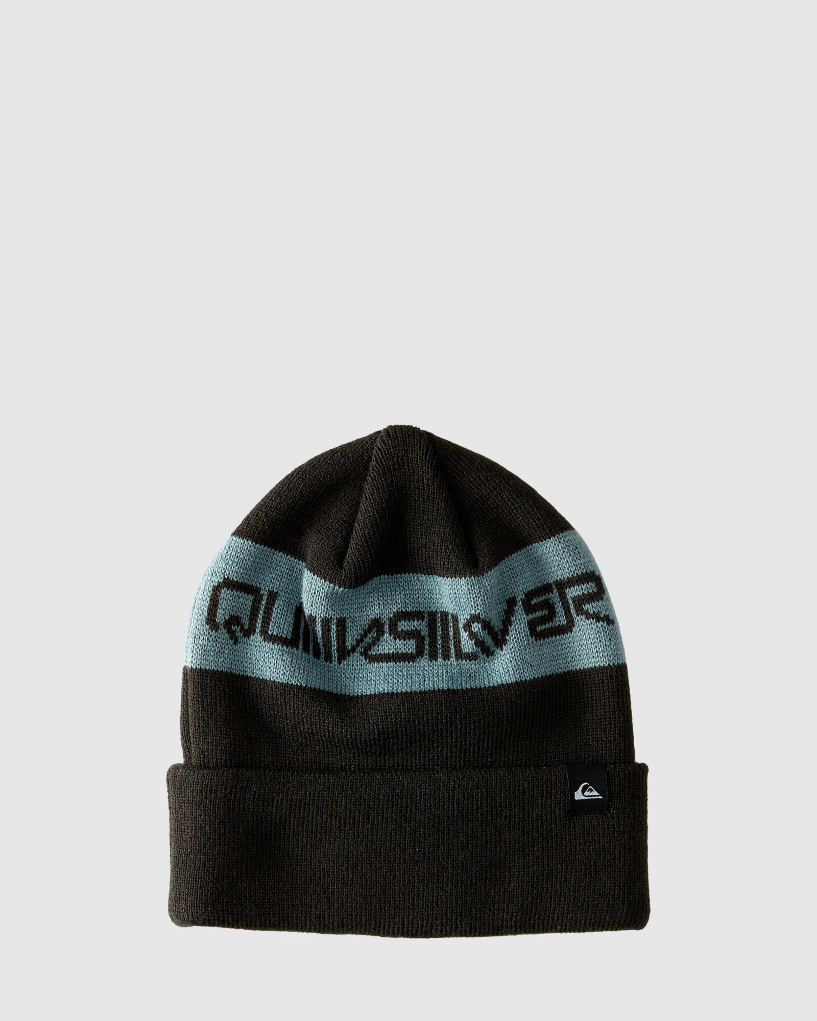 Mens Hunker Downtown Cuff Beanie