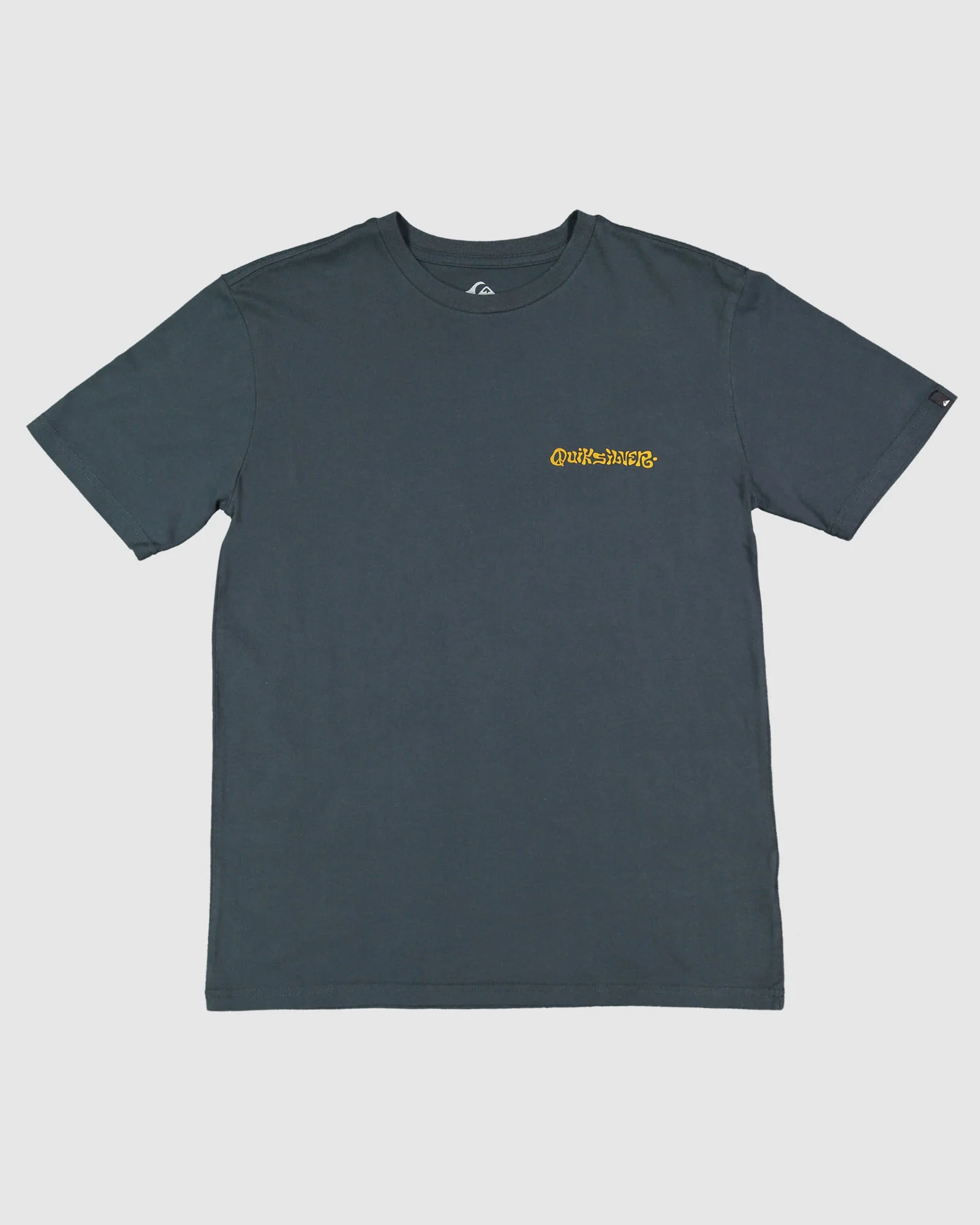 Mens Peaceful Waves T-Shirt