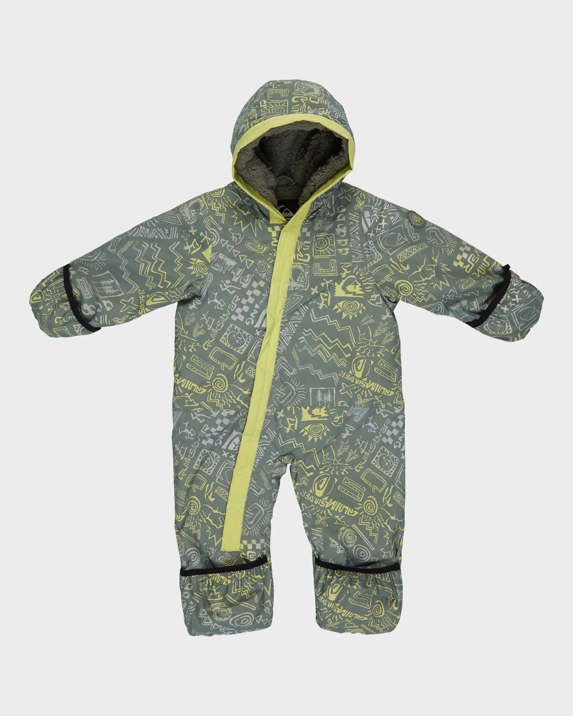 Baby Snow Suit