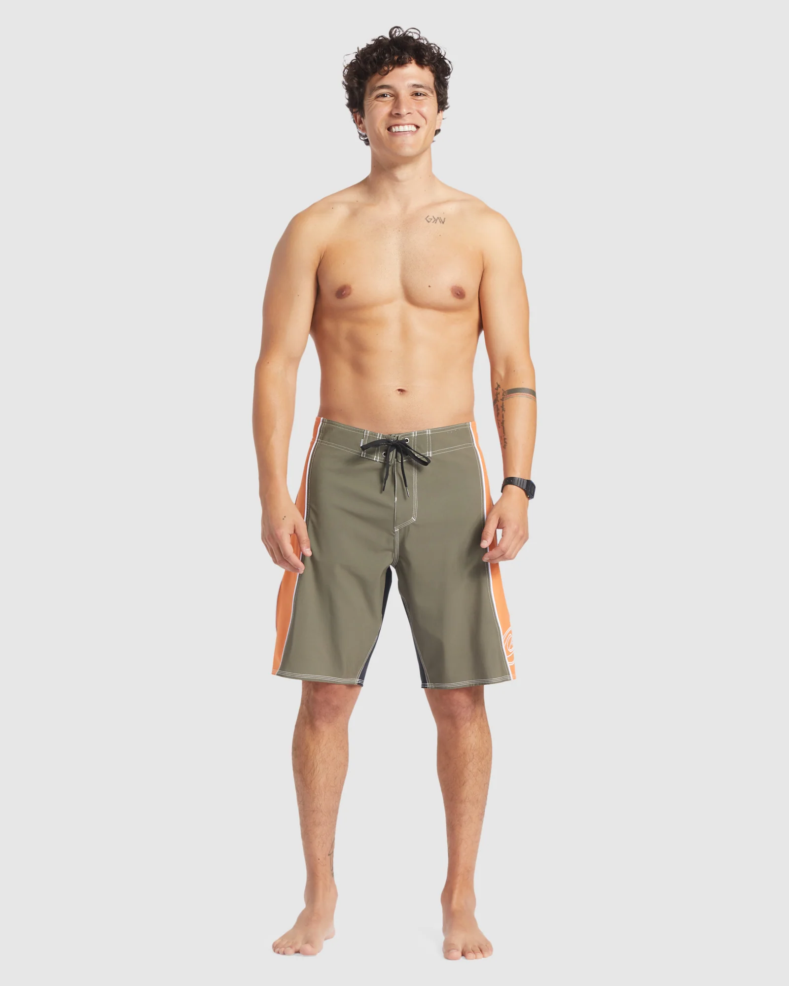 Mens Surfsilk Flight 20 Boardshorts