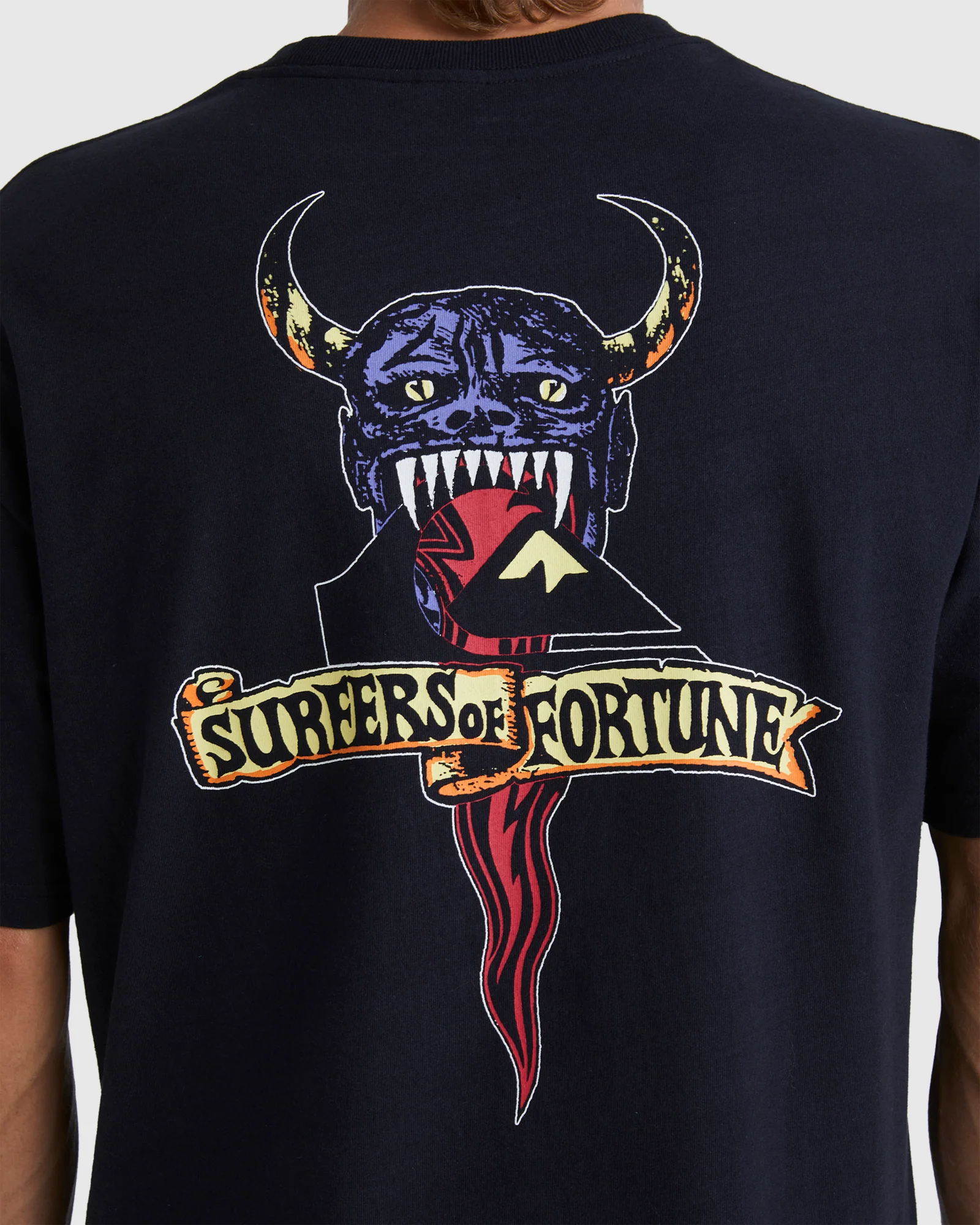 Mens Boogieman T-Shirt