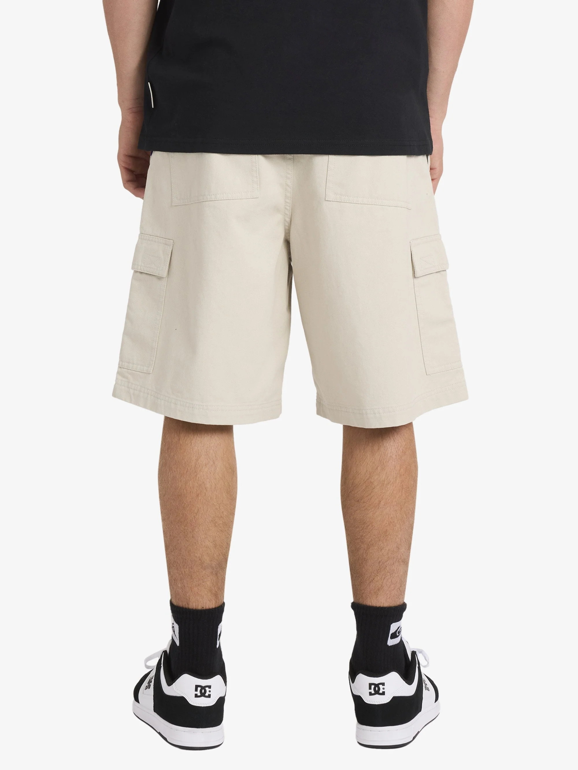 Mens Remix Bat 21 Walkshorts