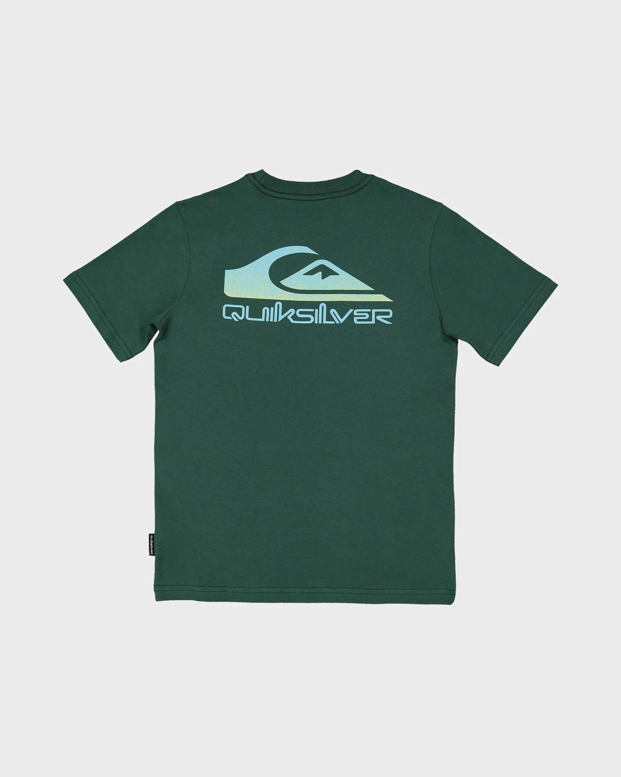 Boys 8-16 Omni Wave T-Shirt