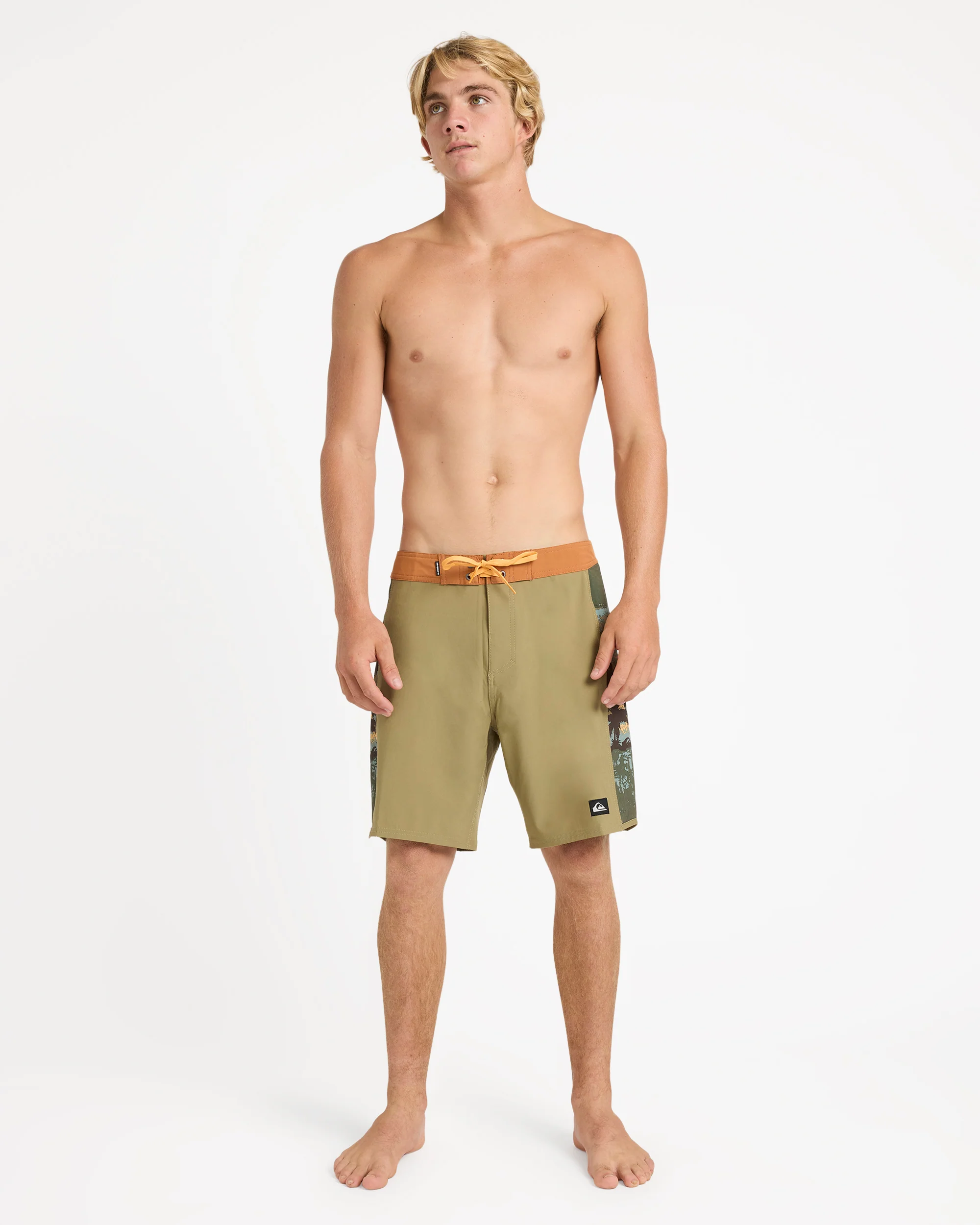 Mens Surfsilk Arch 18 Boardshorts