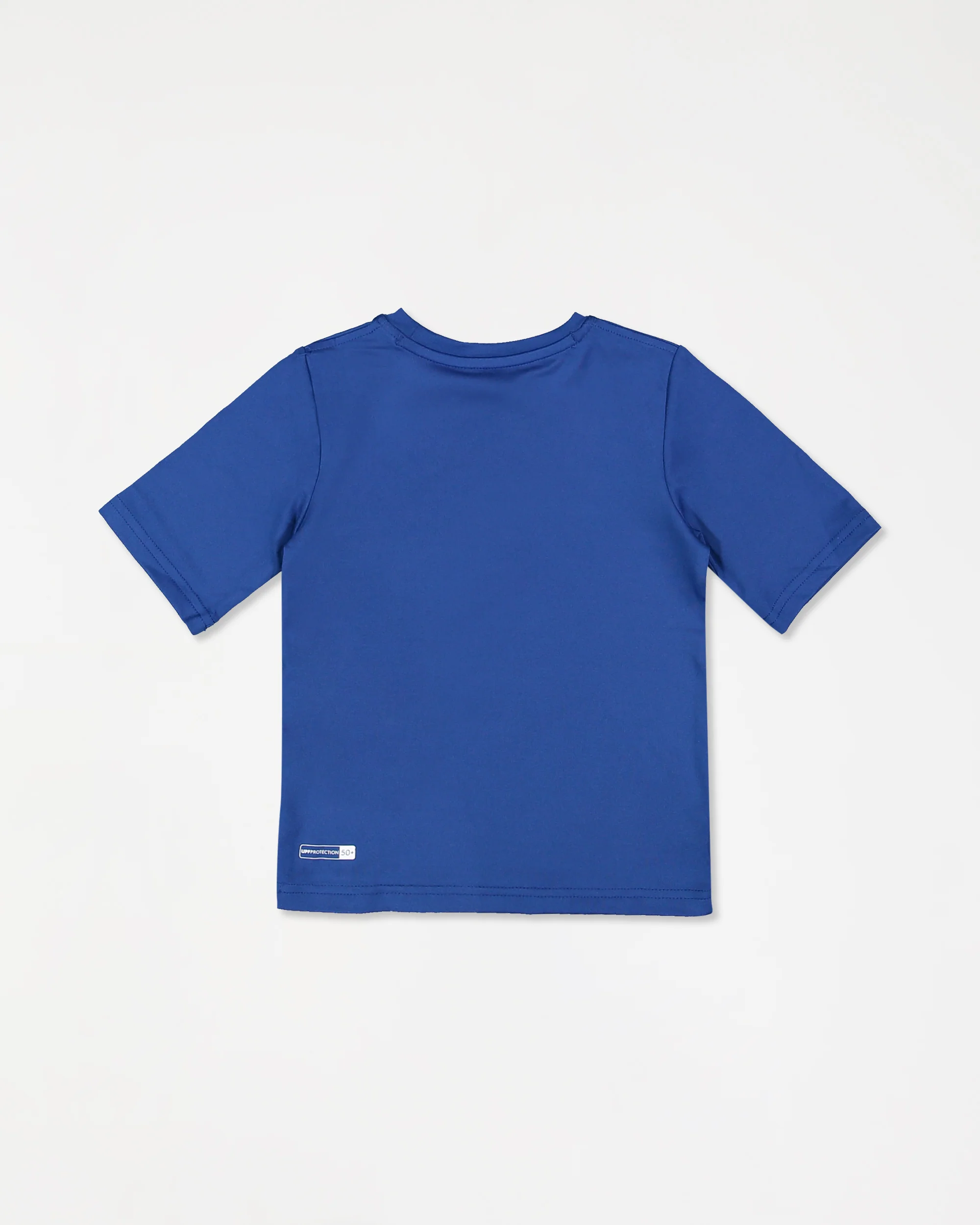 Boys 2-7 Everyday Short Sleeve UPF 50 Surf T-Shirt