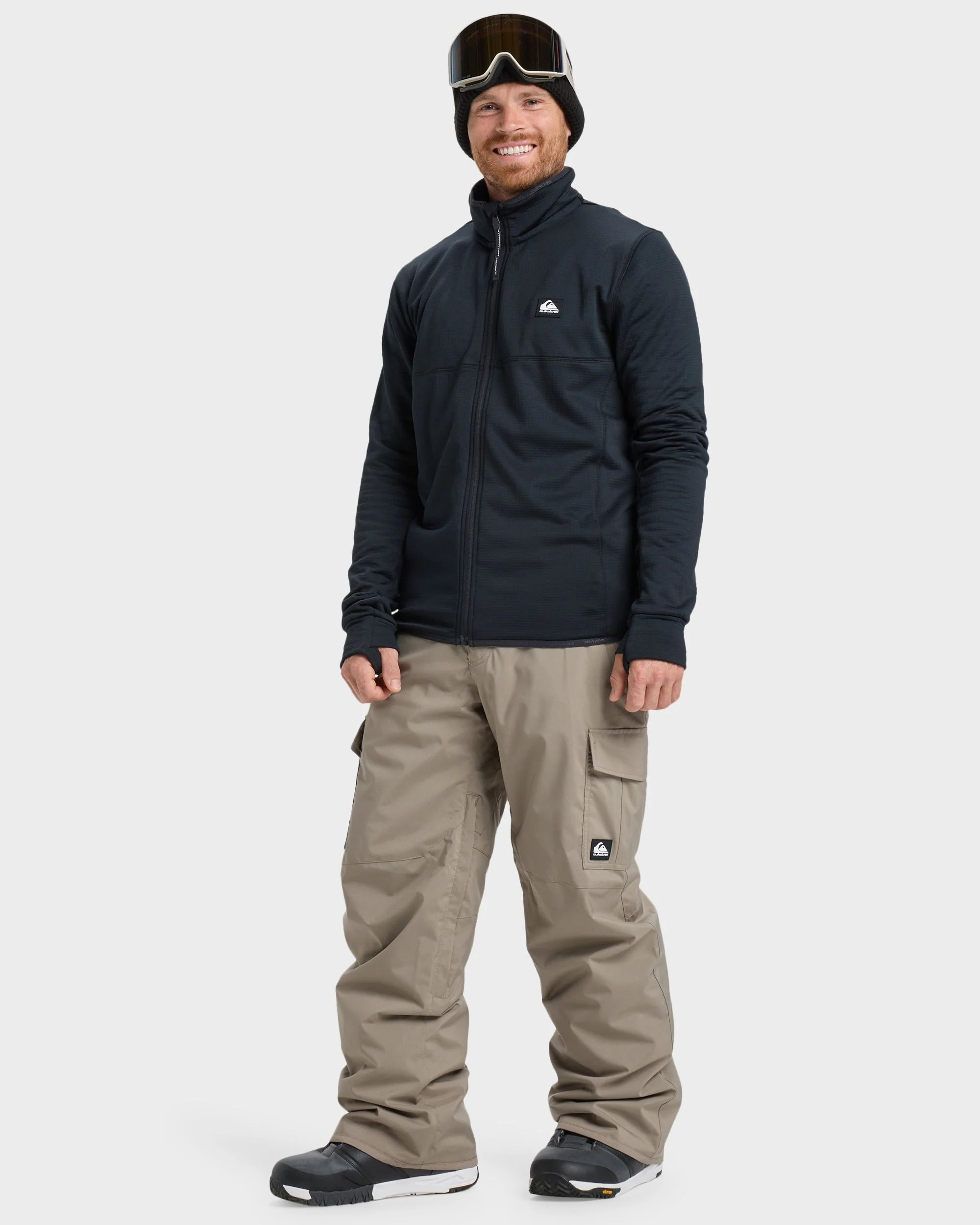 Mens Porter Snow Pants