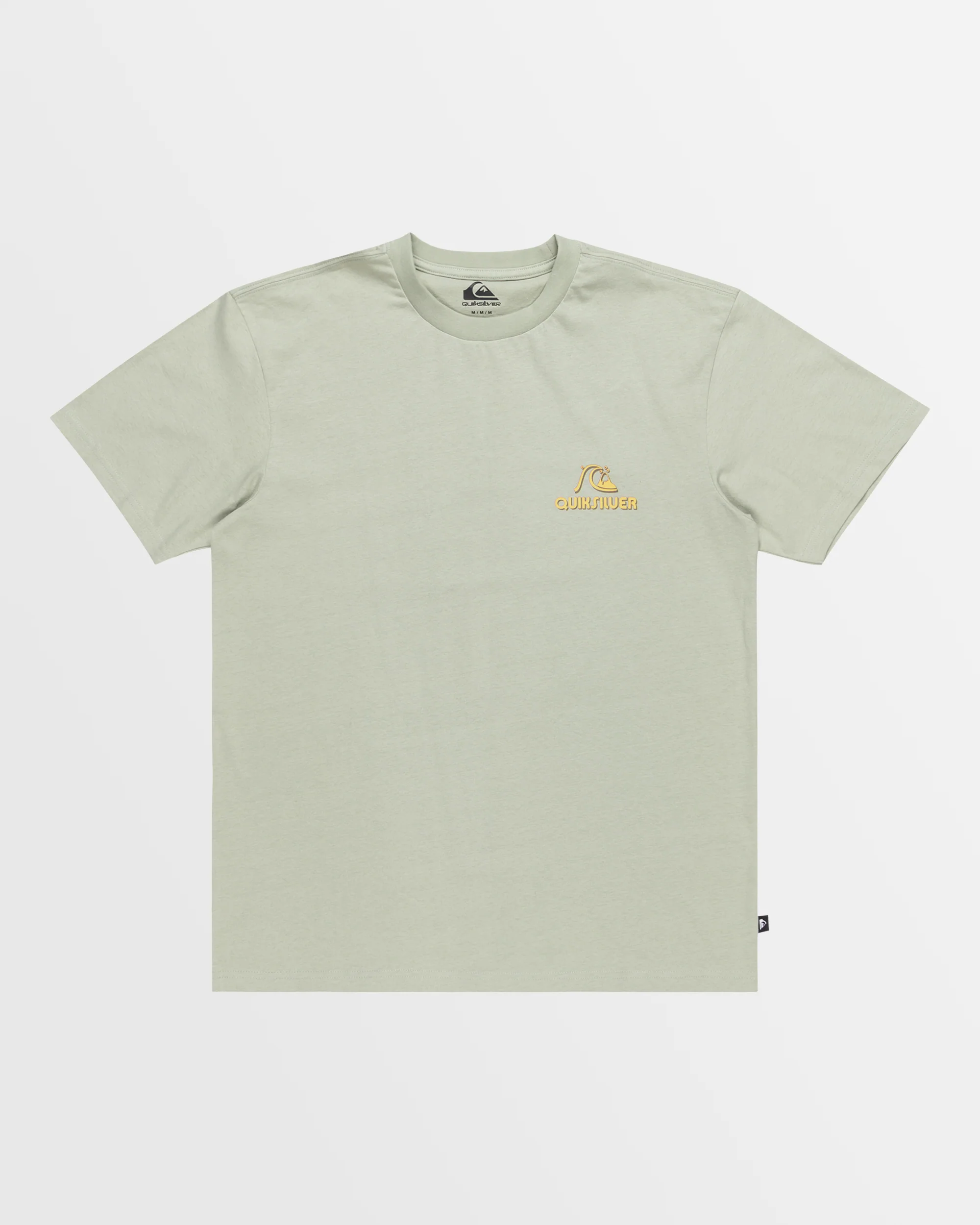 Mens Retro Bubble T-Shirt