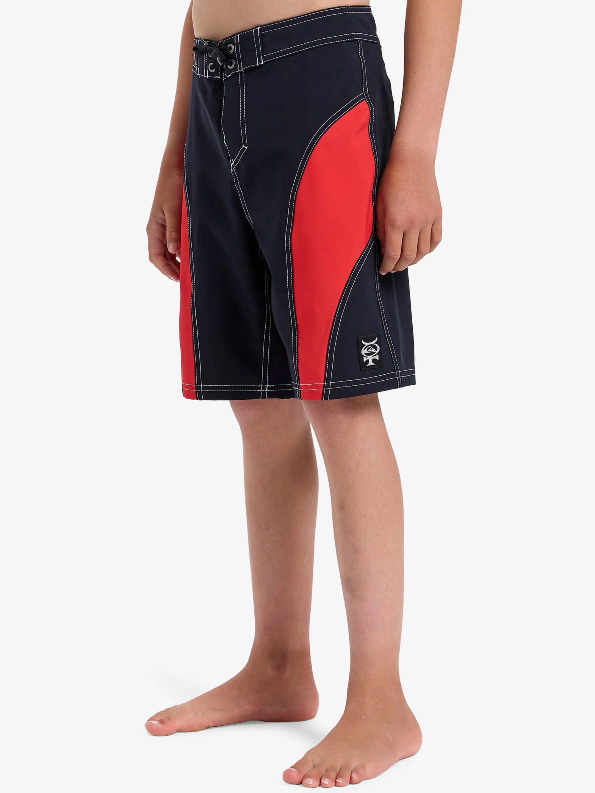 Boys 8-16 Mercury Slash 17 Boardshorts