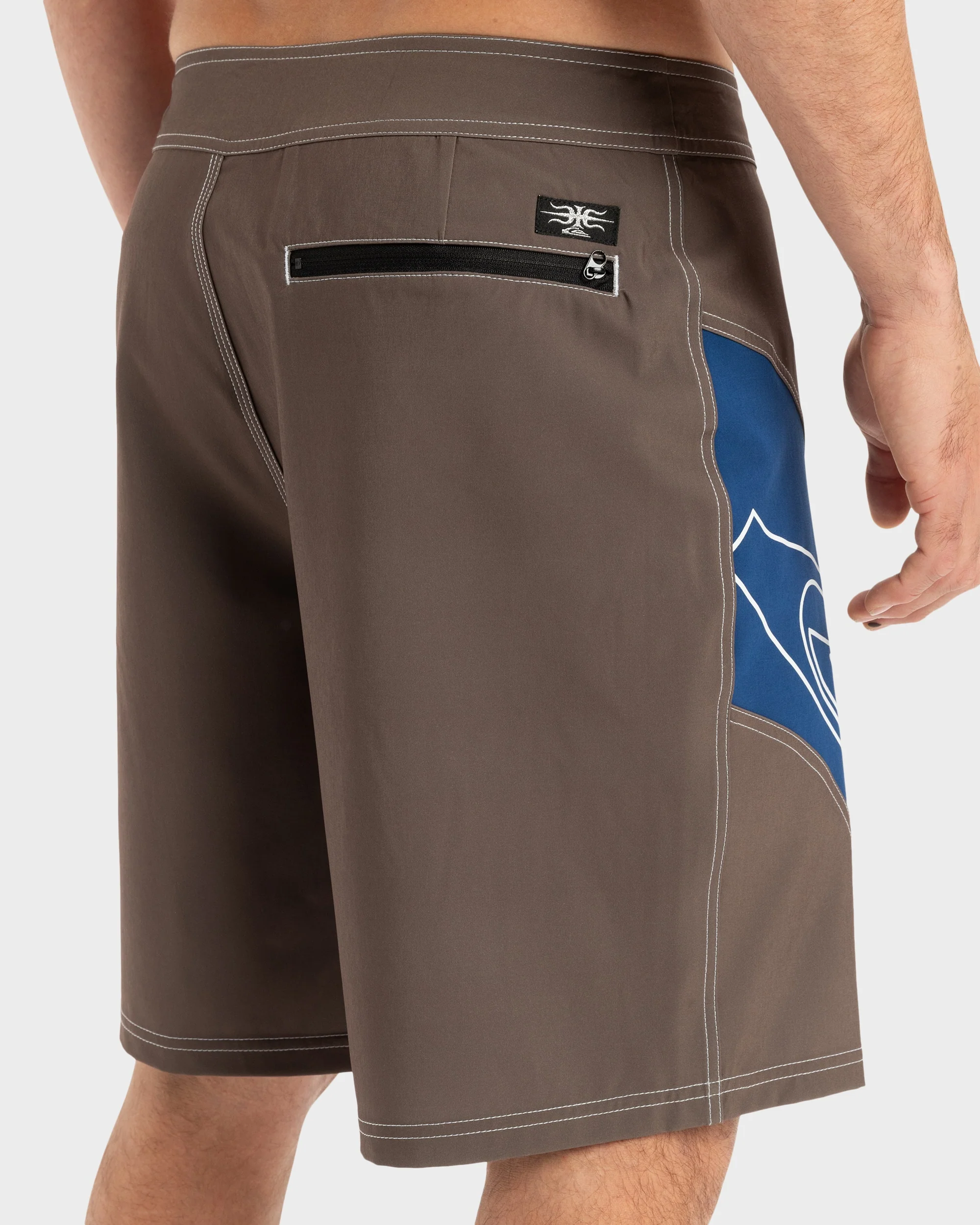 Mens Mercury Slash 20 Boardshorts