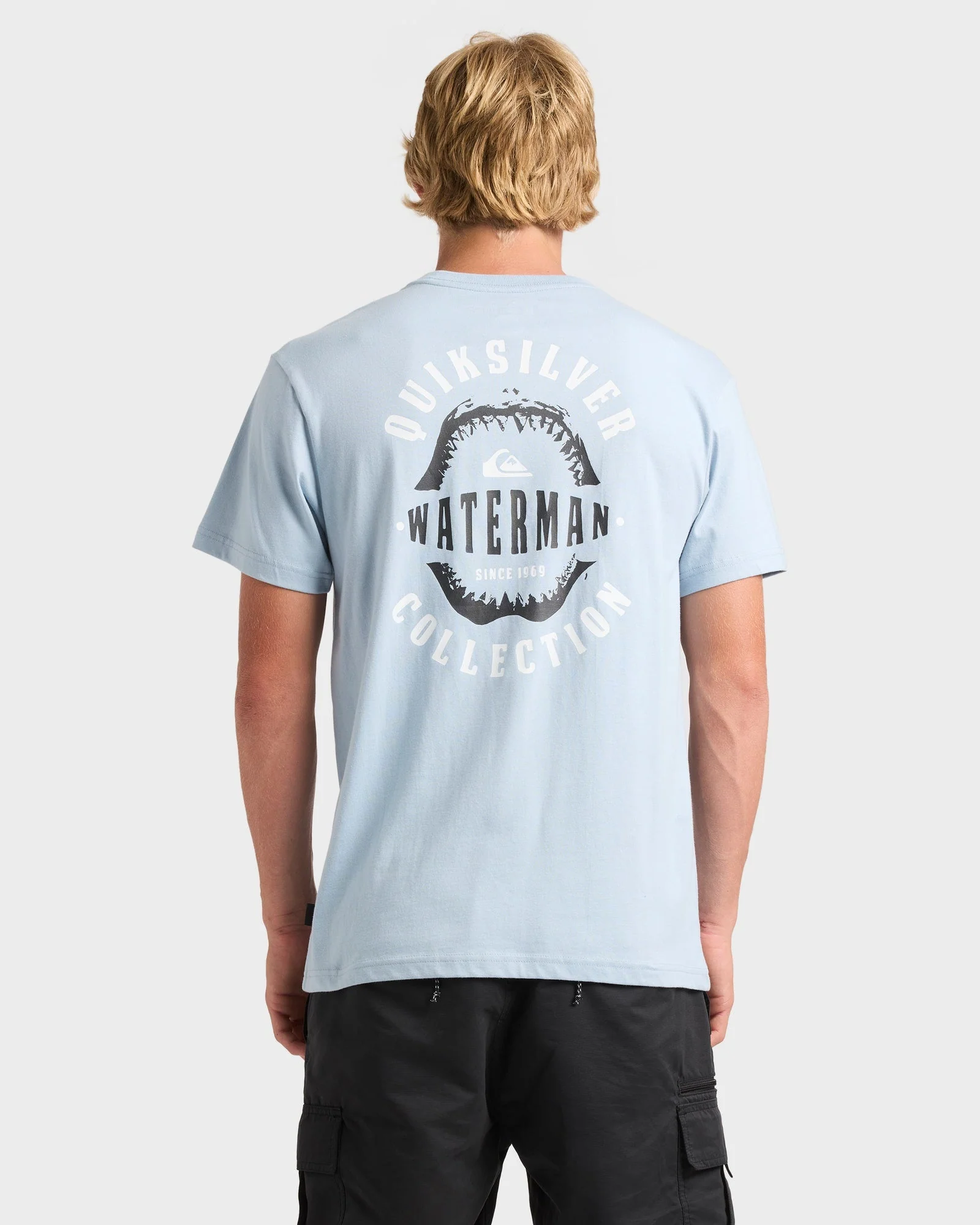 Mens Heavy Hooks T-Shirt