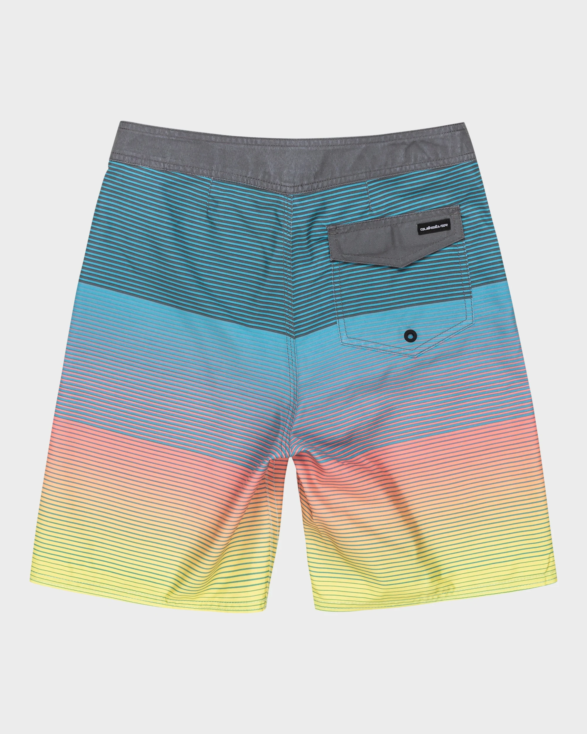 Boys 8-16 Everyday Massive 17 Boardshorts