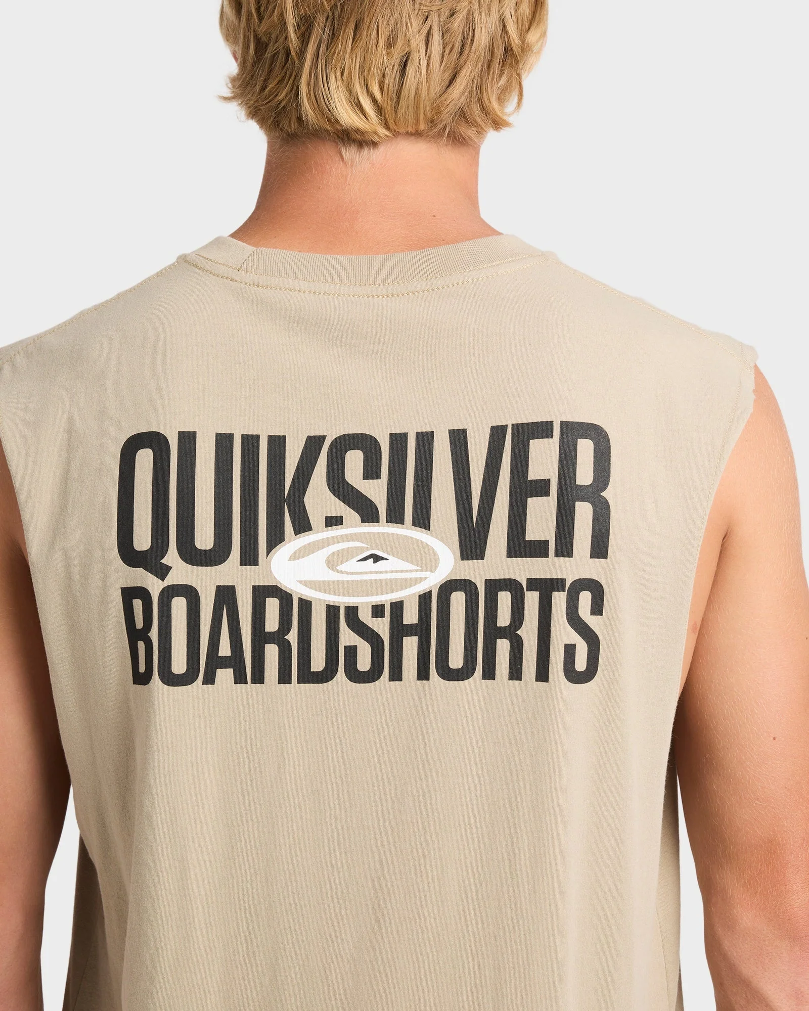 Mens Mega Stack Muscle