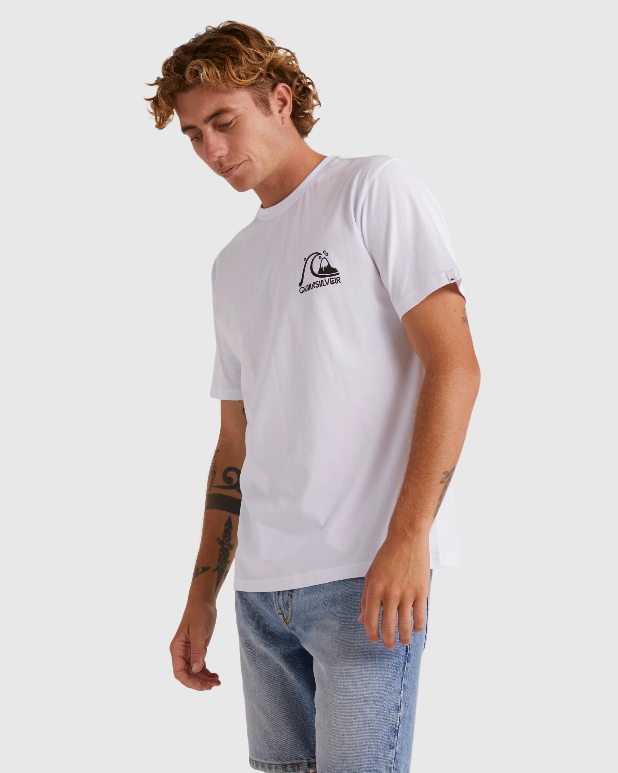 Mens The Original T-Shirt