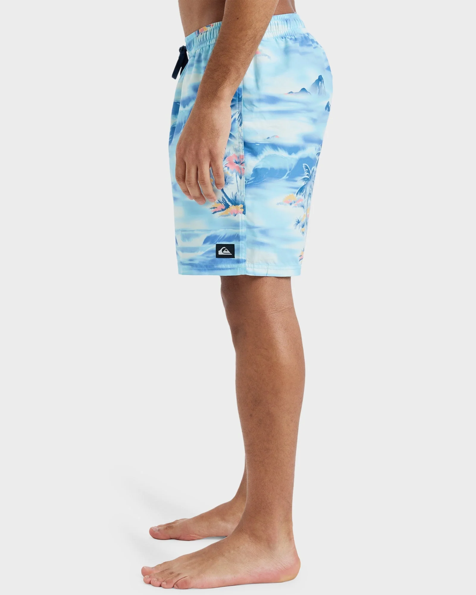 Mens Everyday 17 Swim Shorts
