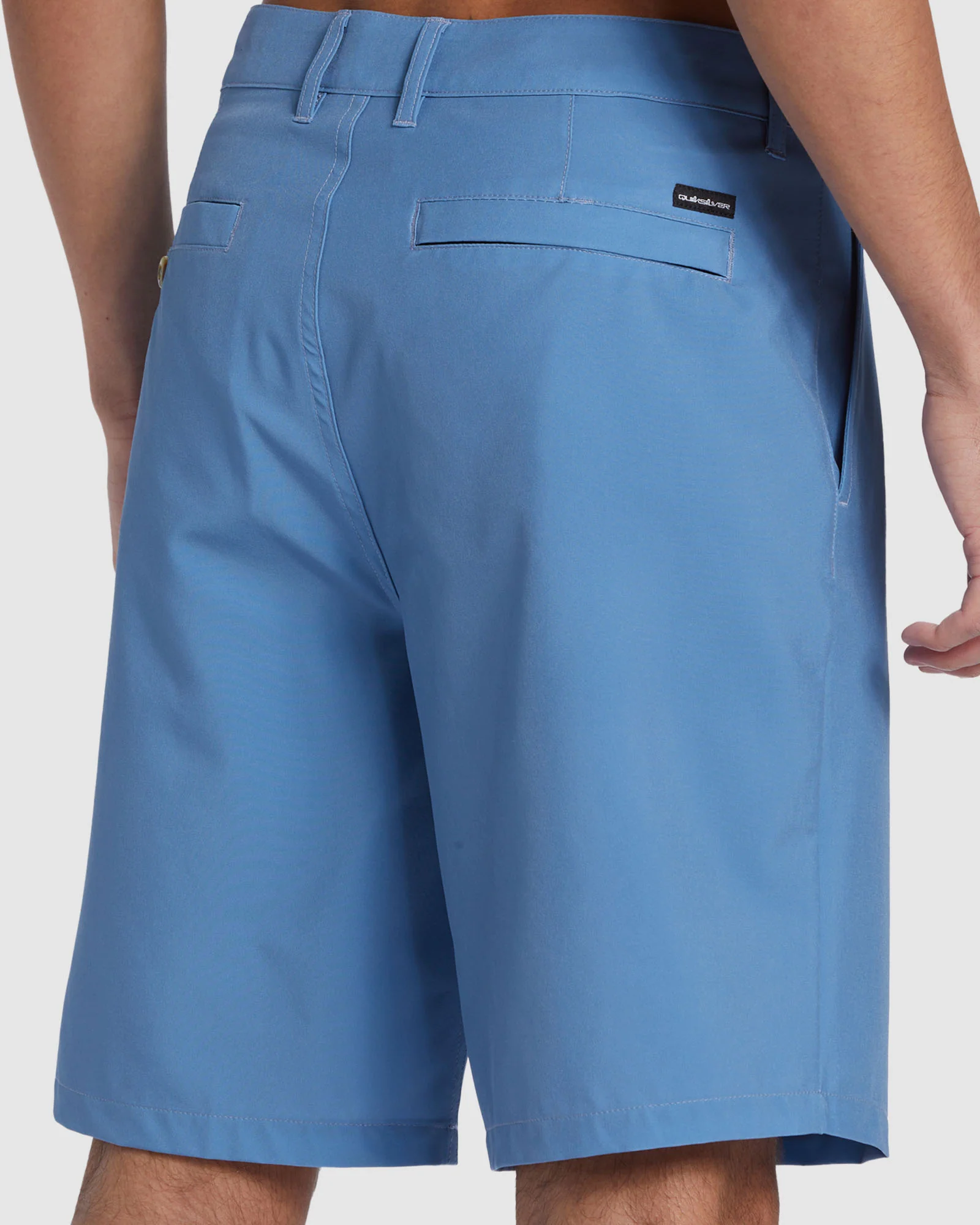 Mens Union 20 Amphibian Boardshorts