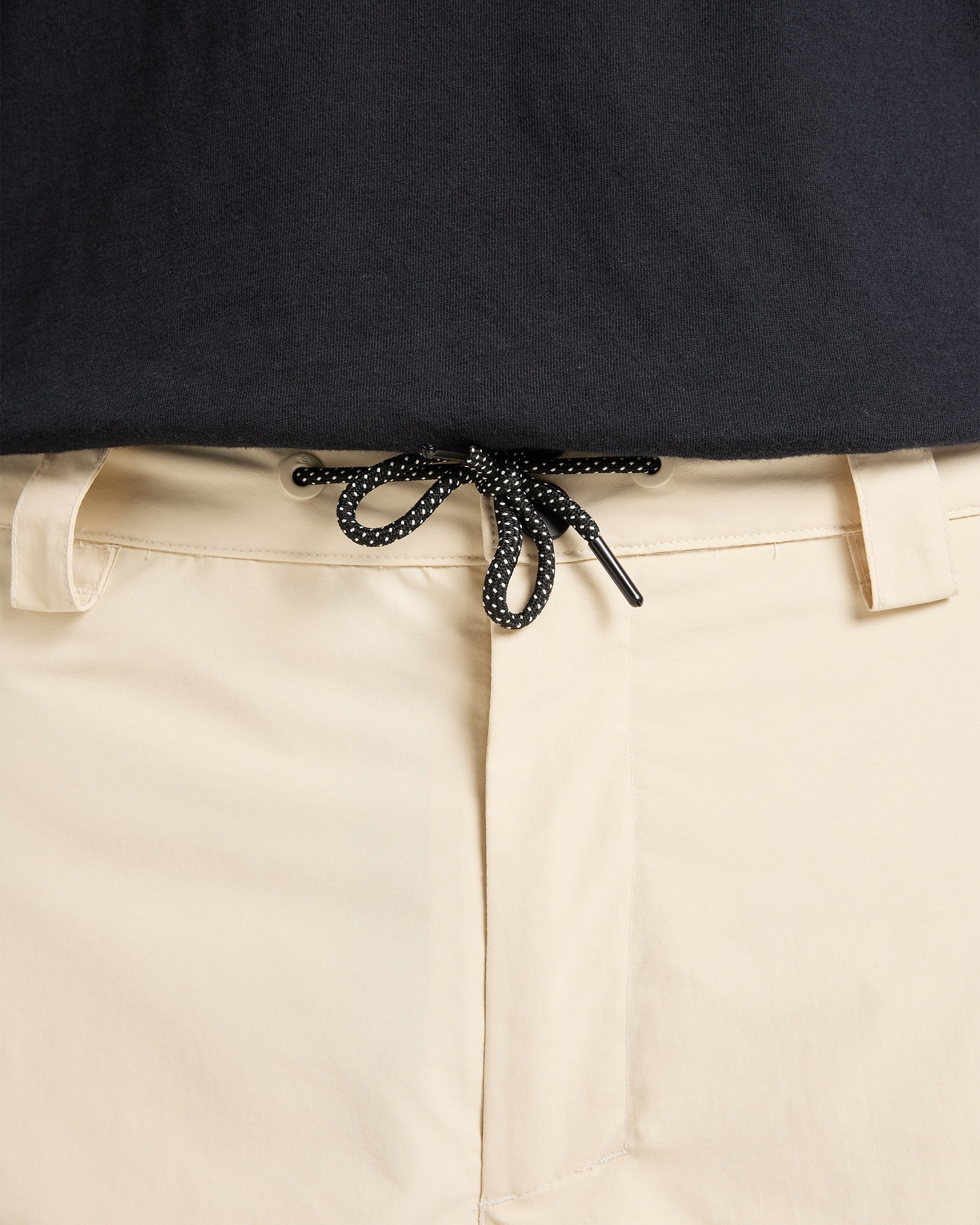 Mens Snow Down Snow Pants