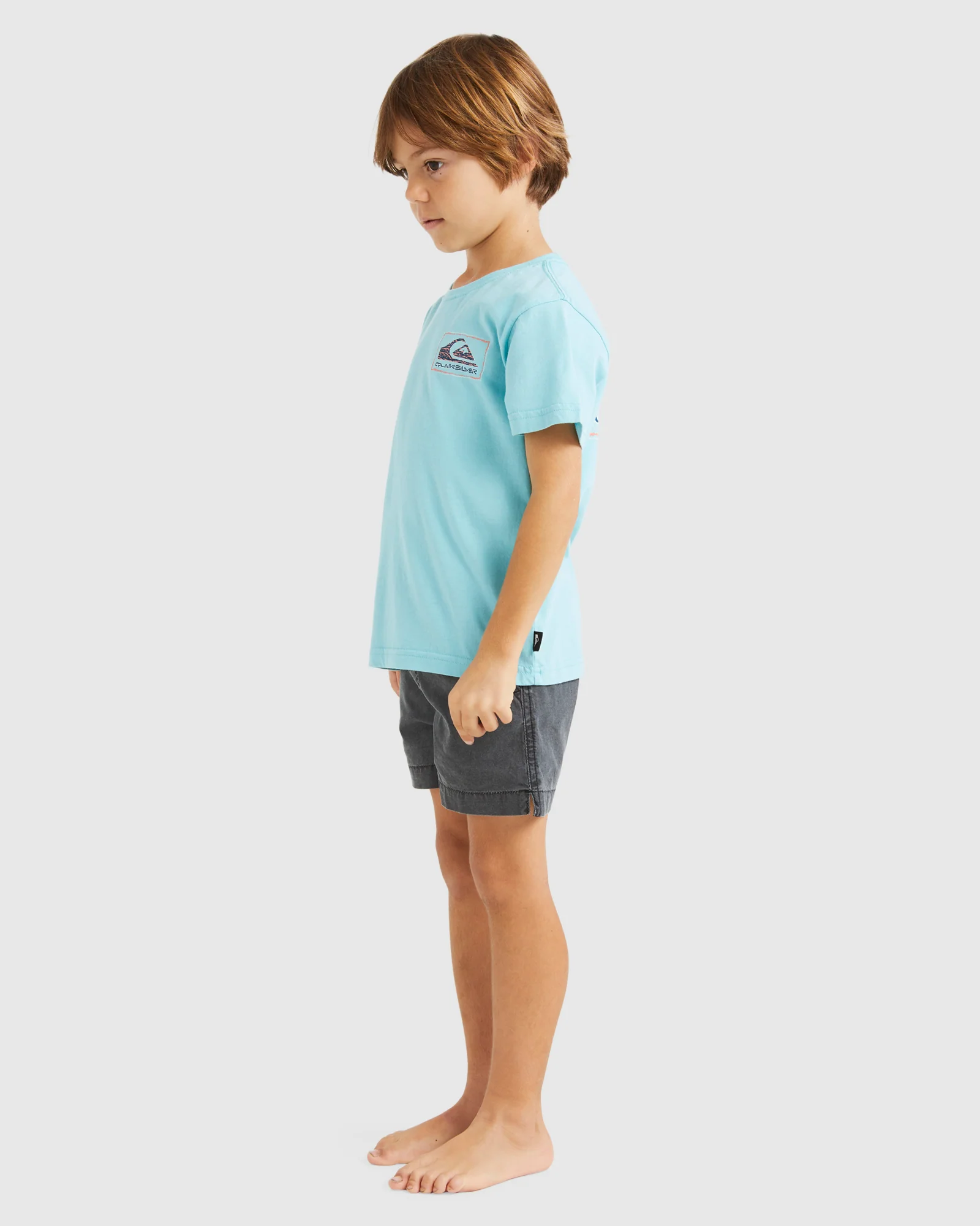 Boys 2-7 Surf Safari T-Shirt
