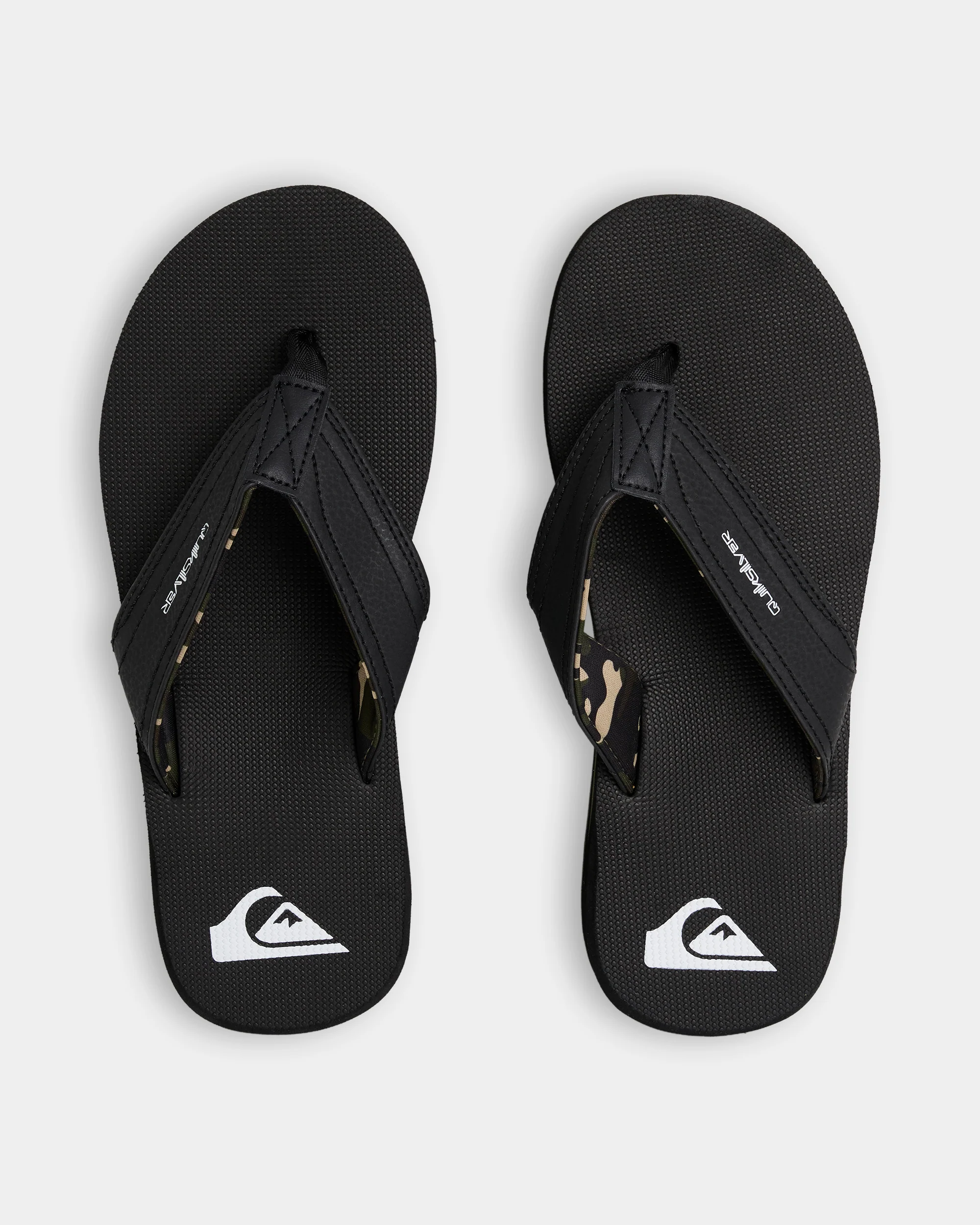 Mens Island Oasis Thongs