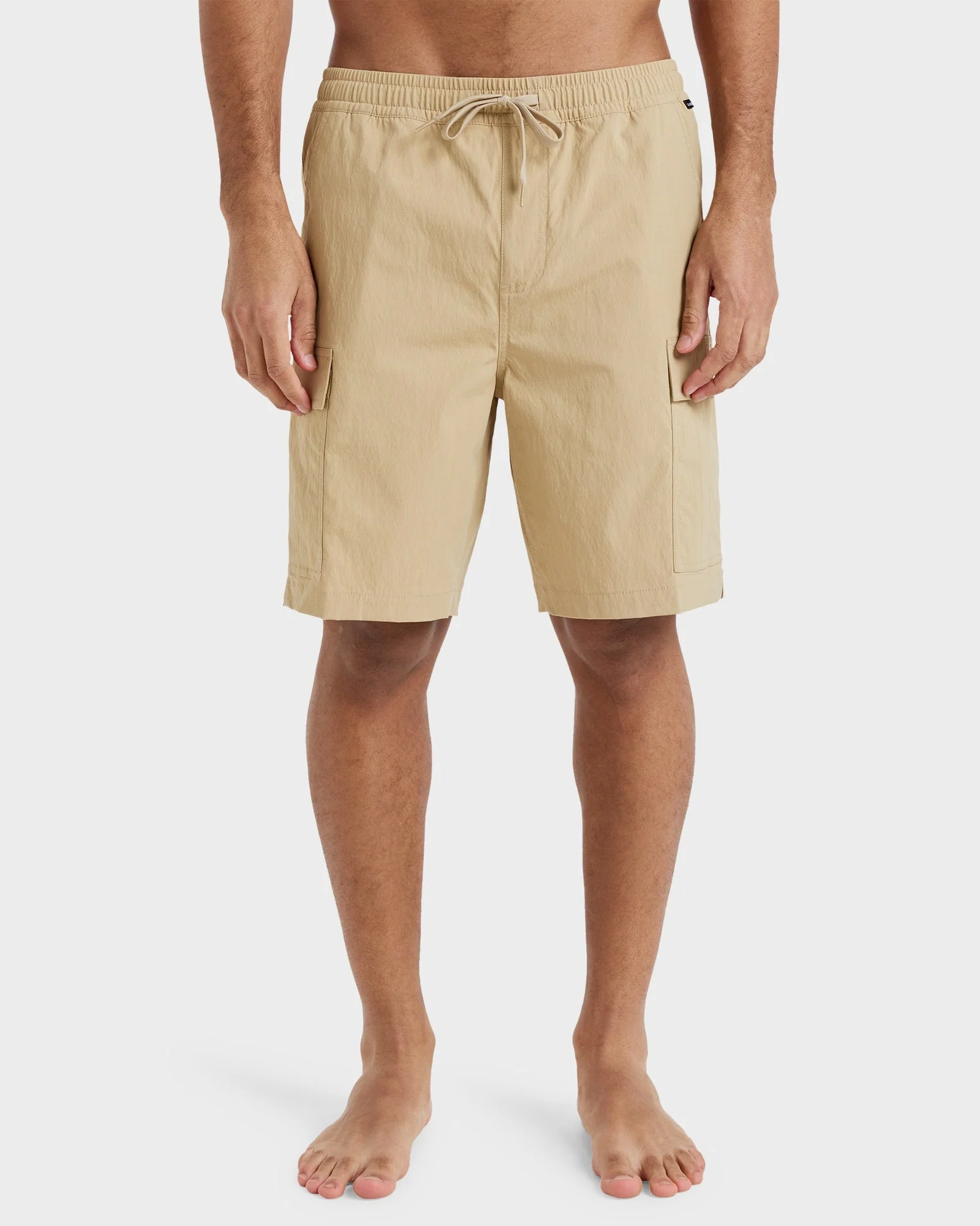 Mens Taxer Cargo 19 Hybrid Shorts