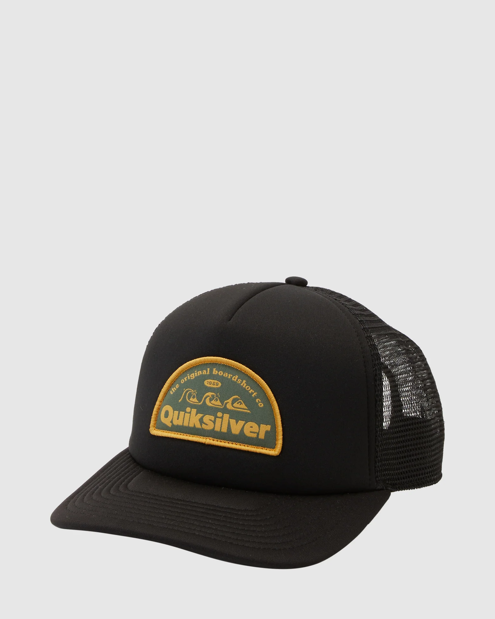 Boys 8-16 Onshore Trucker Cap