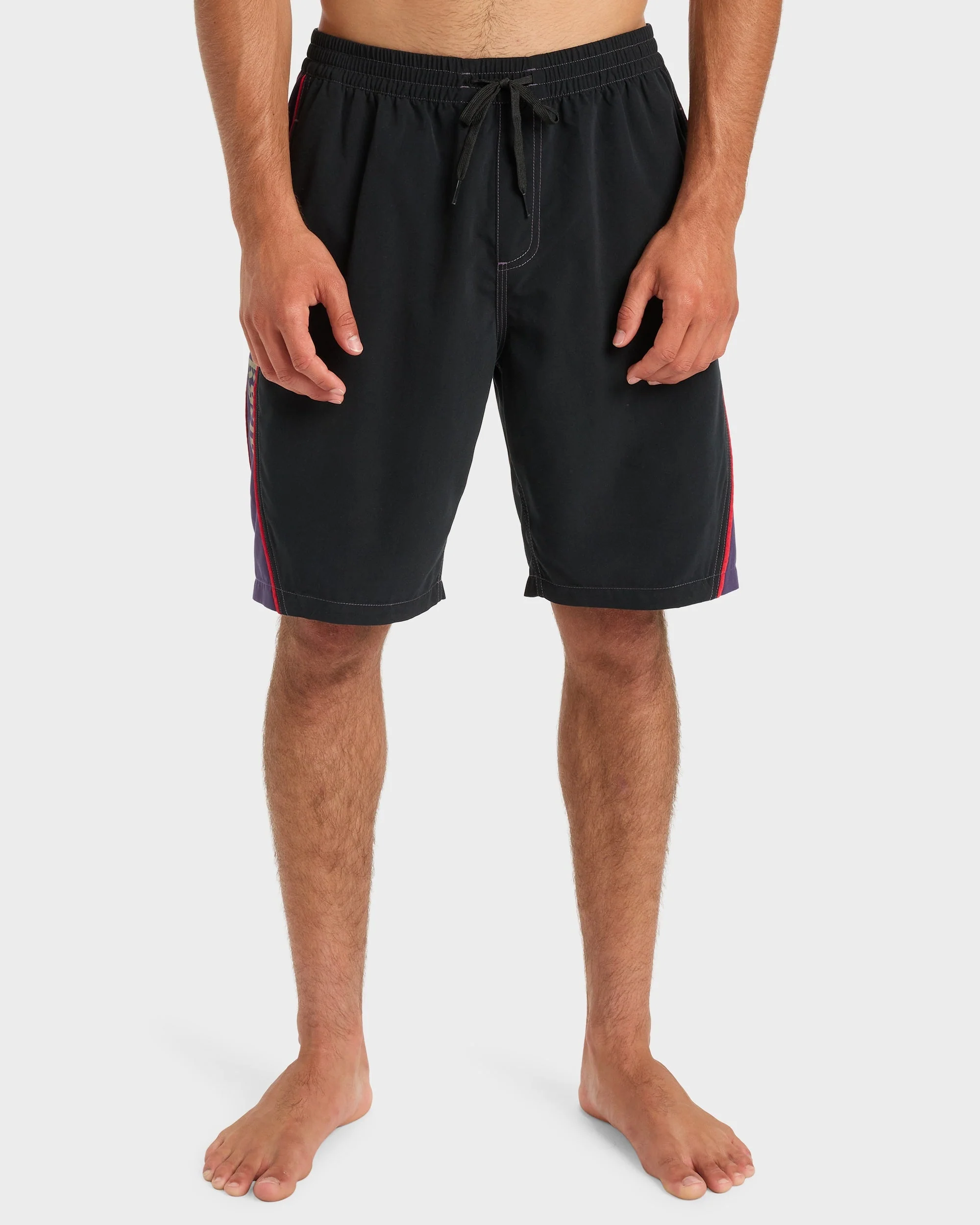 Mens Mercury Volley 20 Swim Shorts
