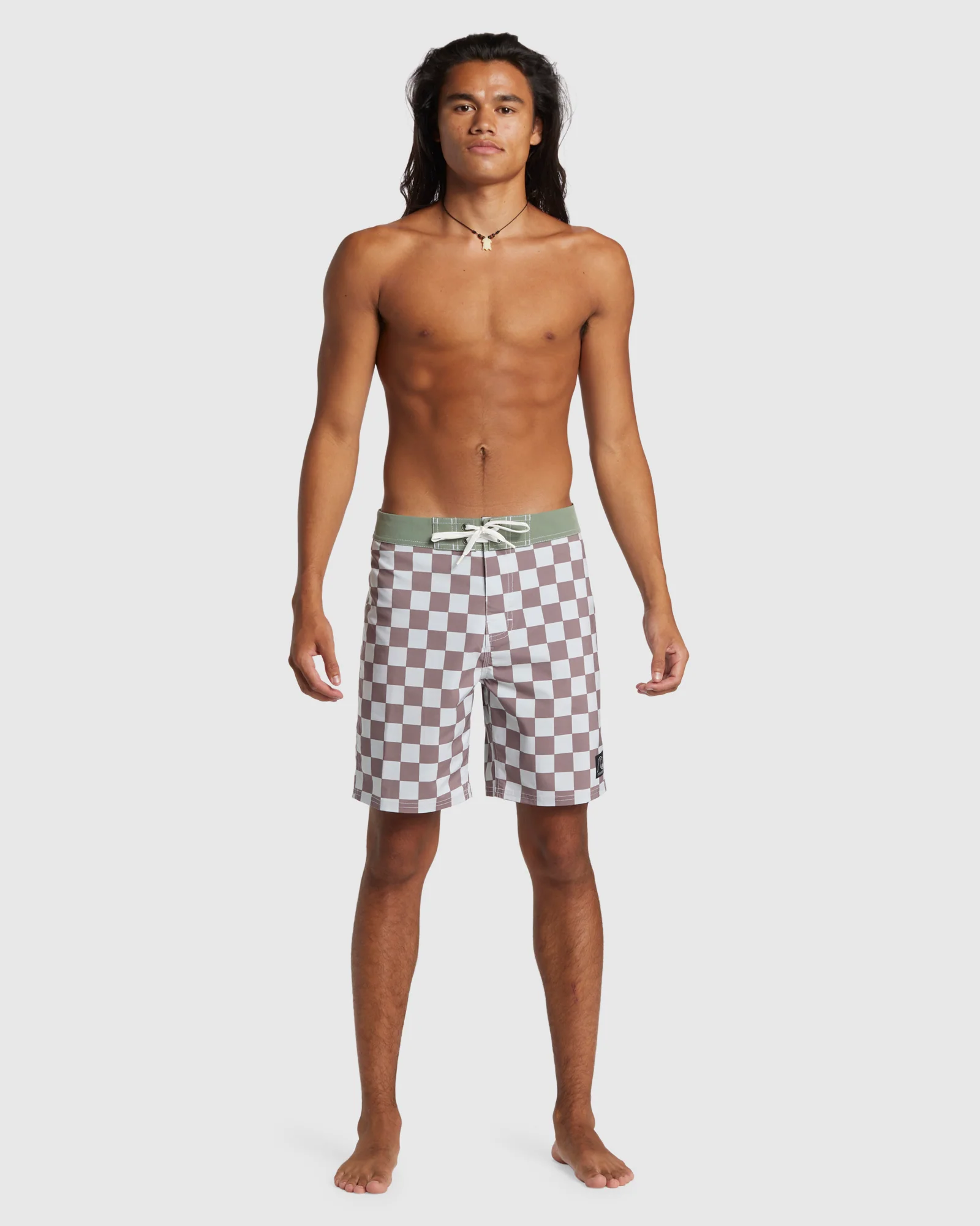 Mens Original Straight 18 Boardshorts