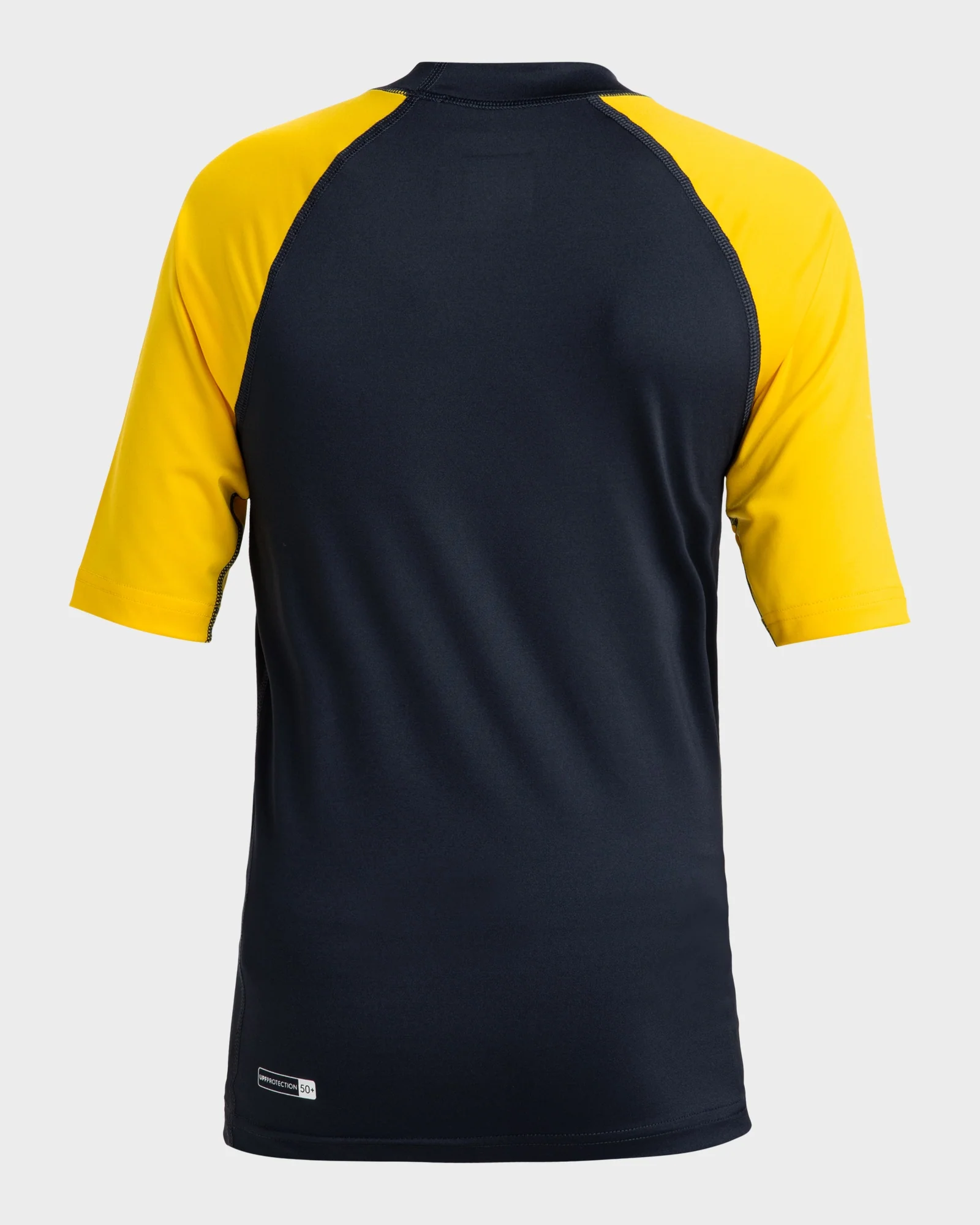 Boys 8-16 Everyday UPF 50 Short Sleeve Rash Vest