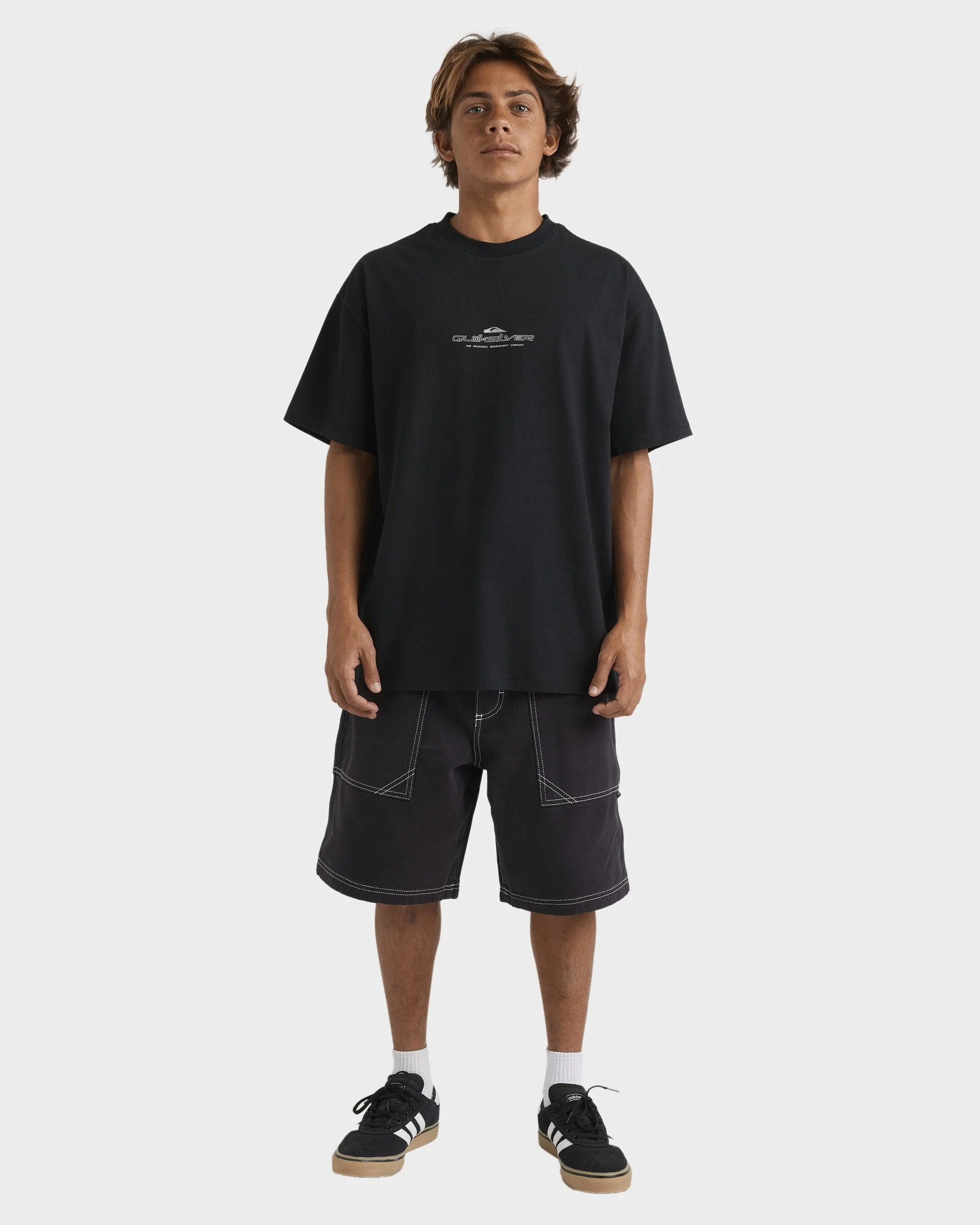 Mens Shadow Line T-Shirt