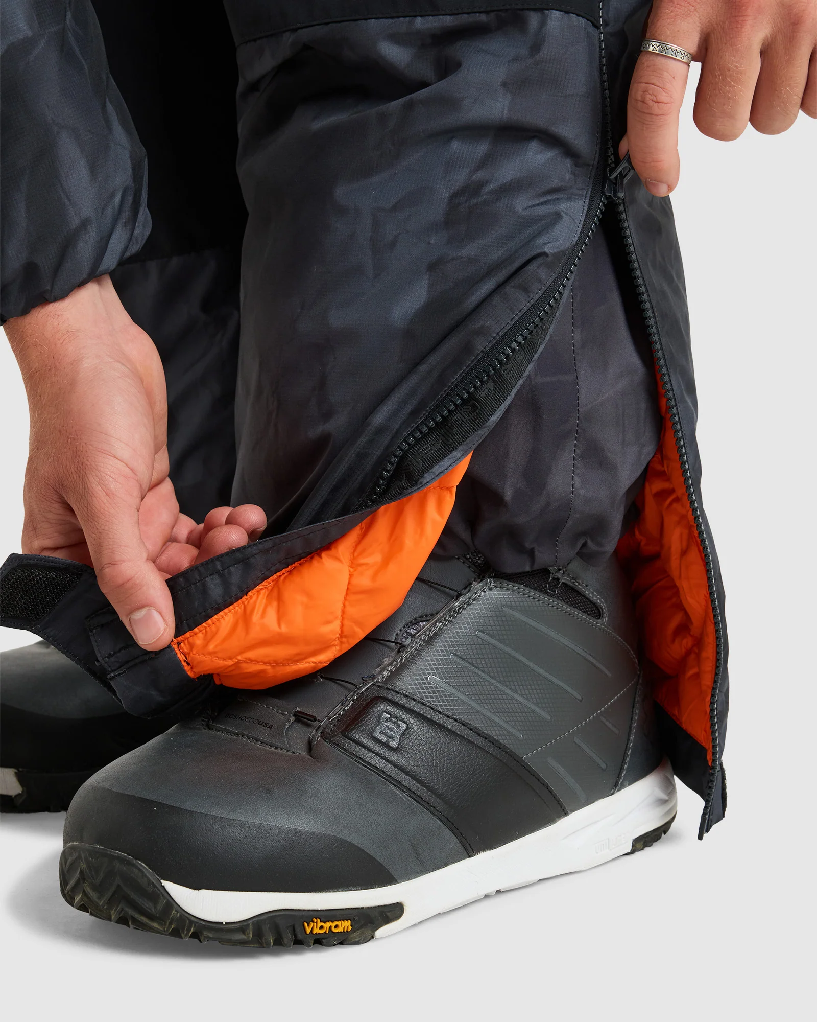 Mens Travis Rice Expedition  Snow Pants