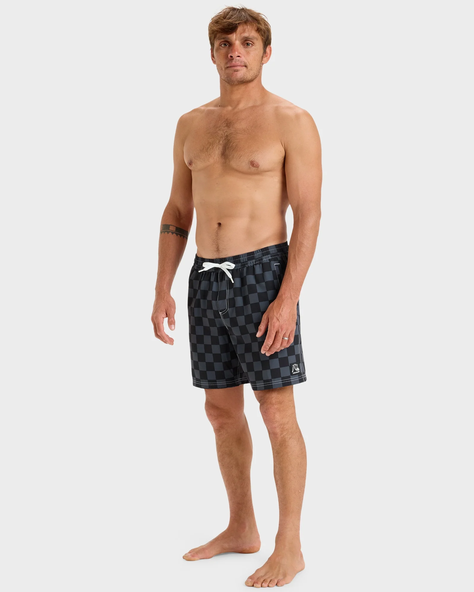 Mens OG Straight 17 Boardshorts