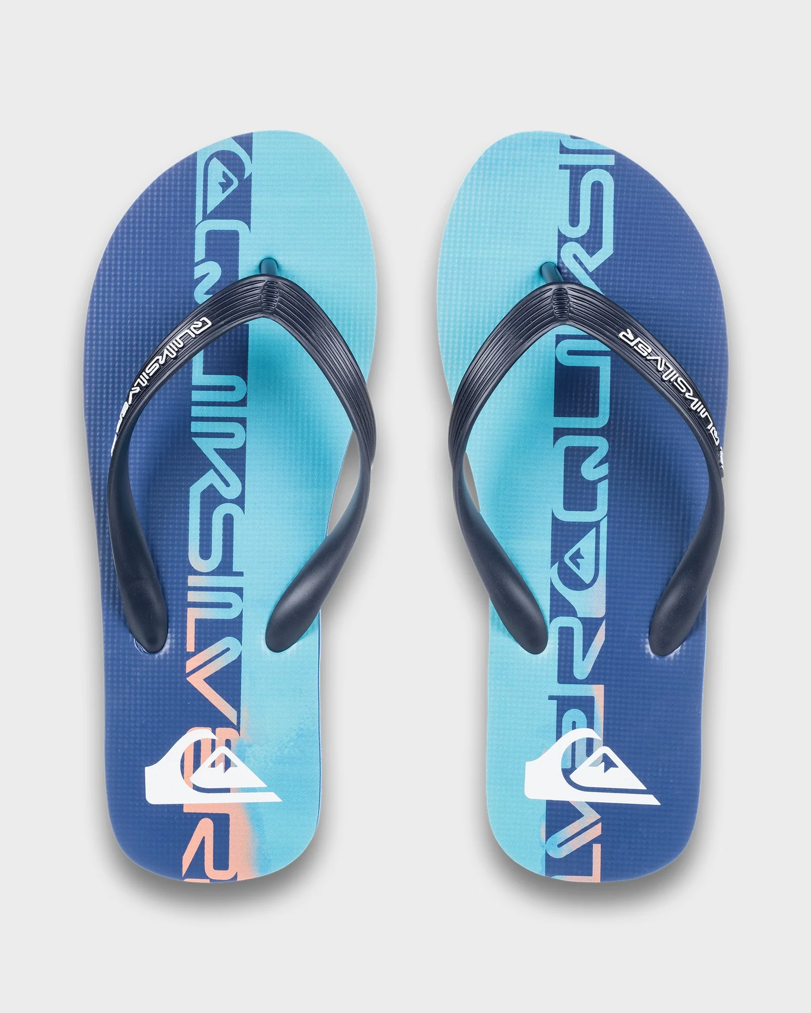 Mens Molokai Art 25 Thongs