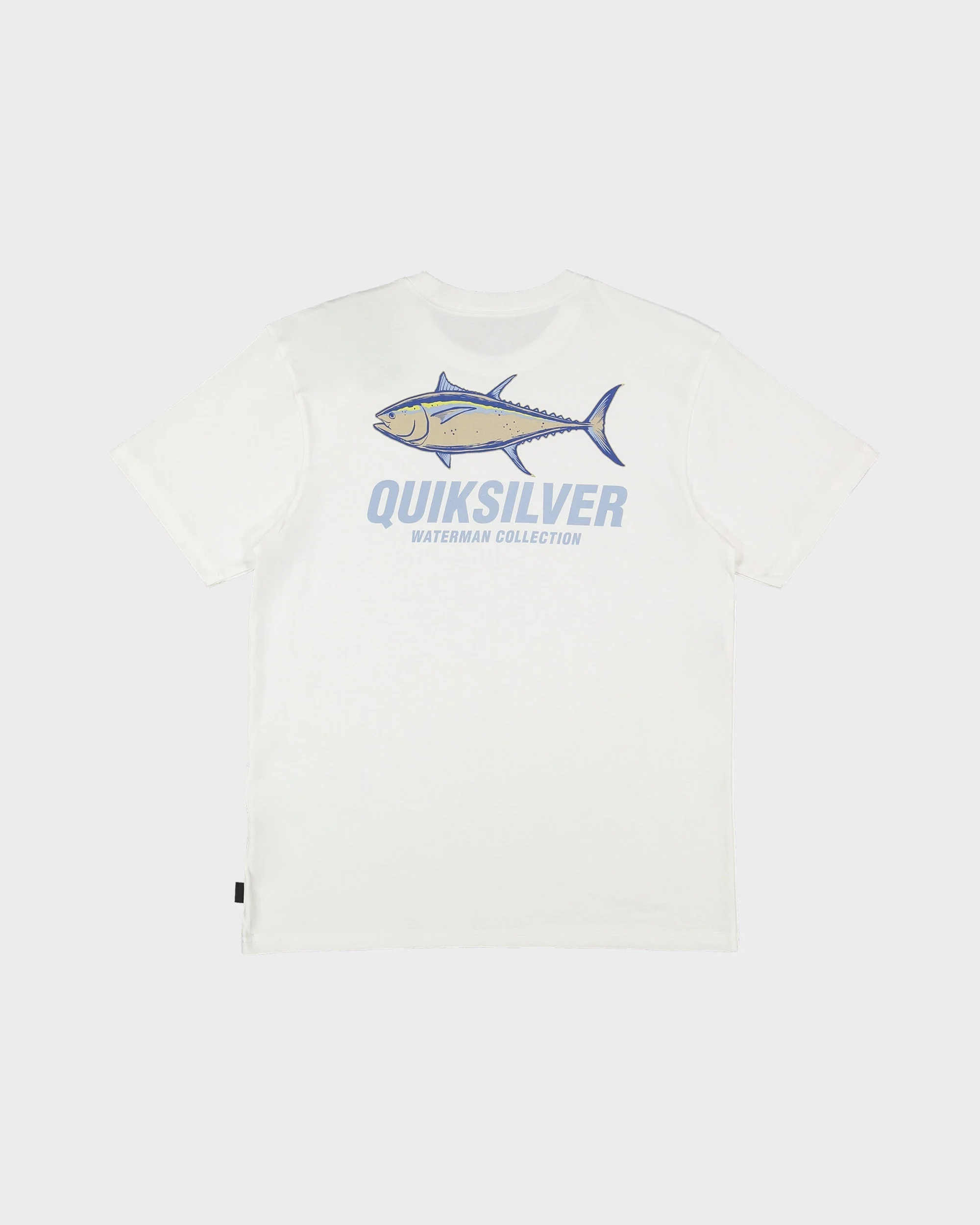 Mens Slack Tide T-Shirt