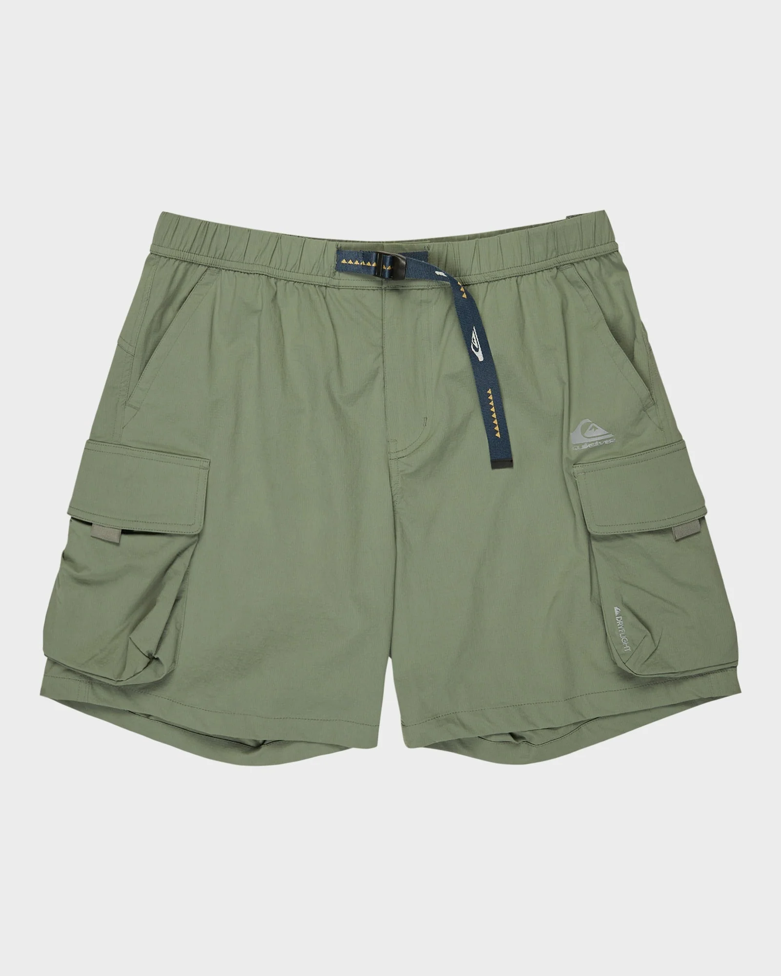 Mens Run Ashore 18 Cargo Shorts