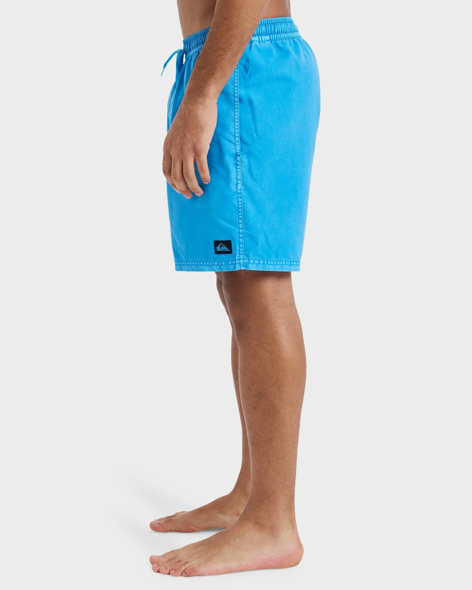 Mens Everyday Surfwash 17 Swim Shorts