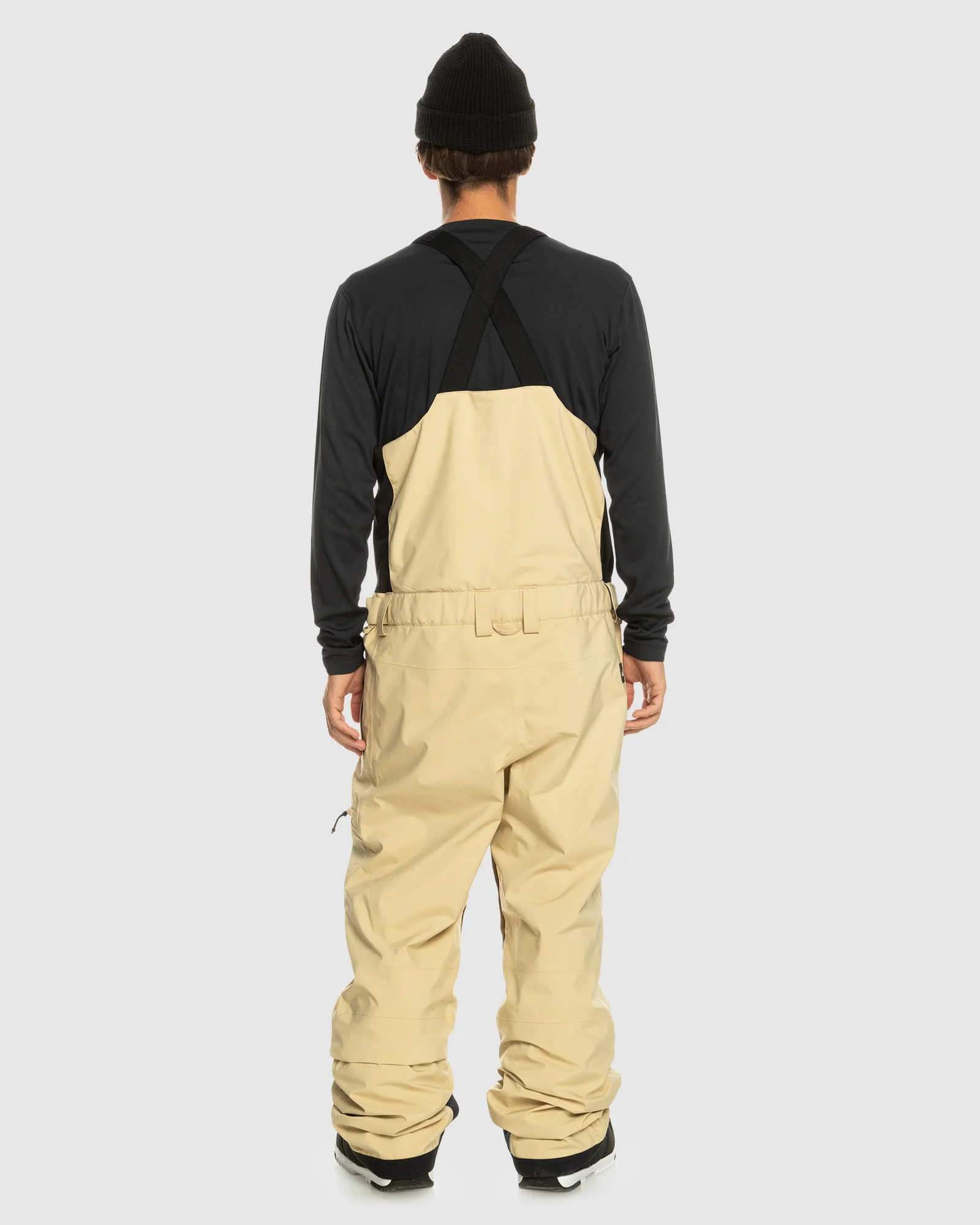 Mens Altostratus Street Gore-Tex® Snow Pants