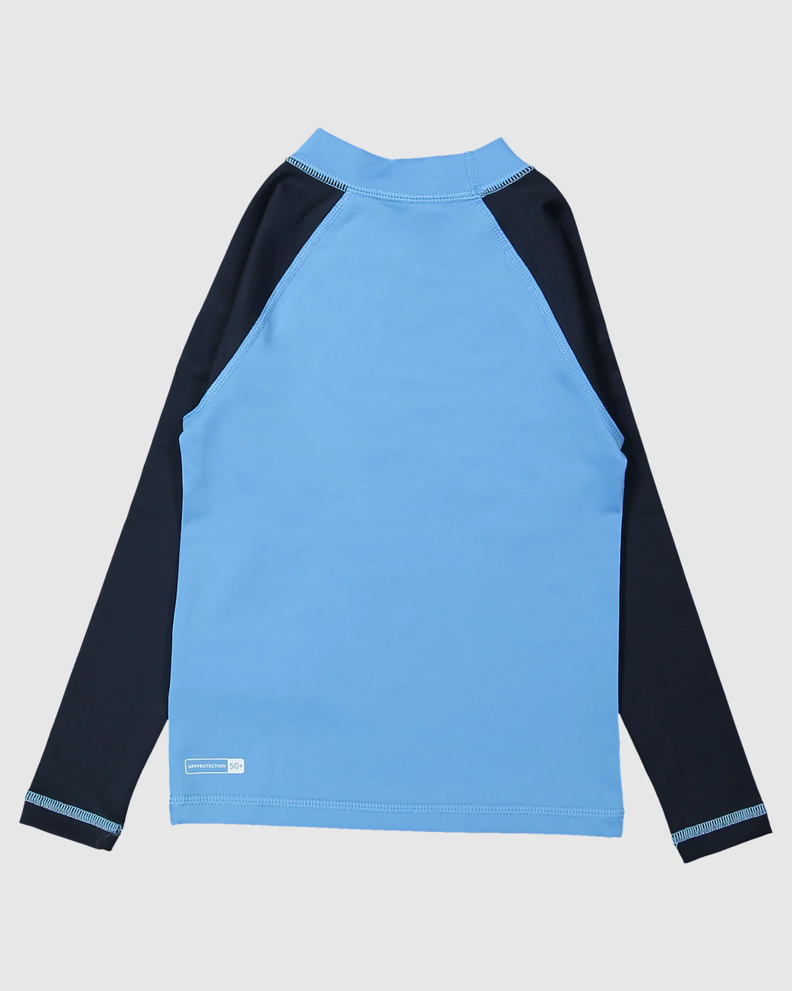 Boys 2-7 Next Gen Long Sleeve UPF 50 Rash Vest