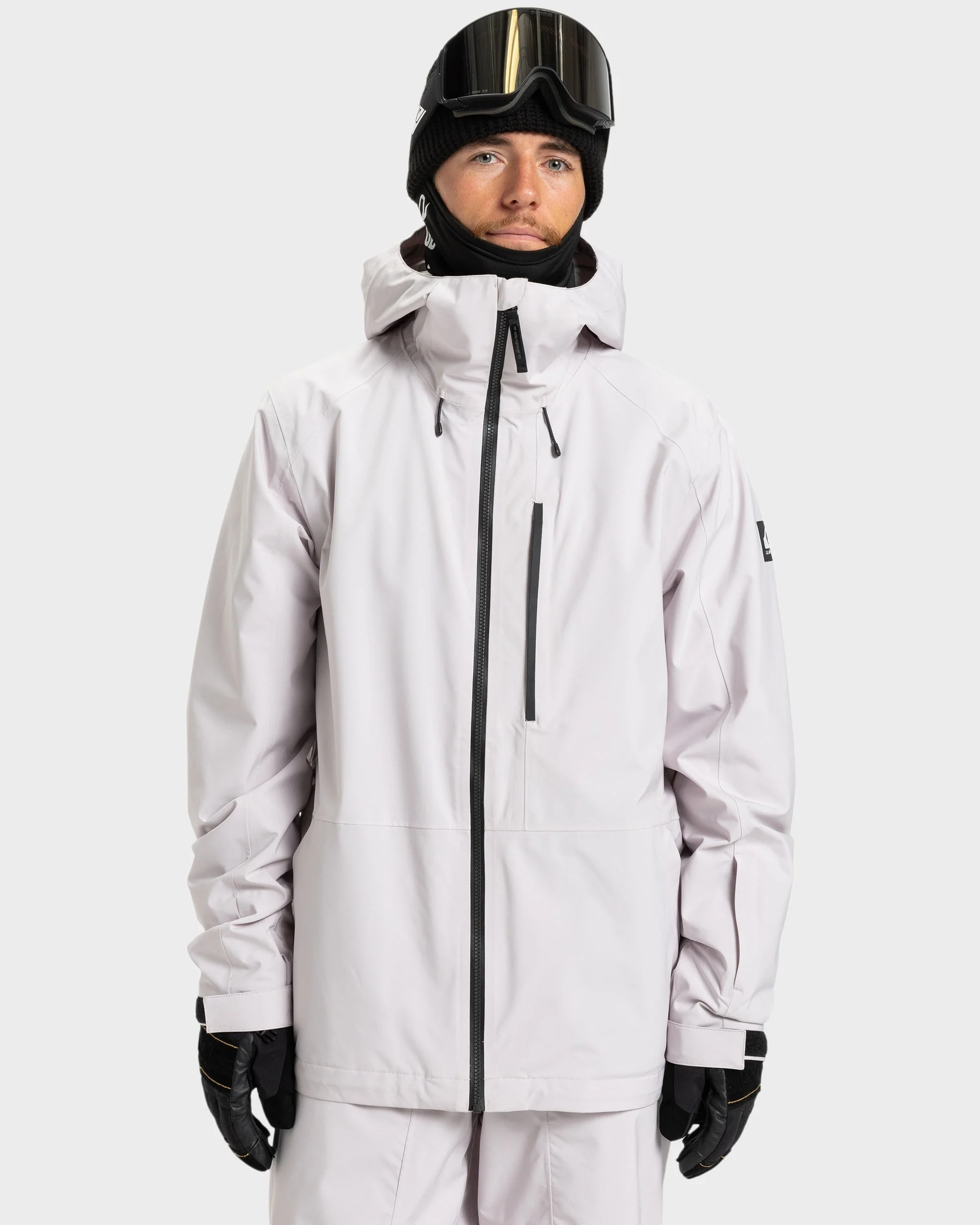 Mens Muldrow 20K Snow Jacket