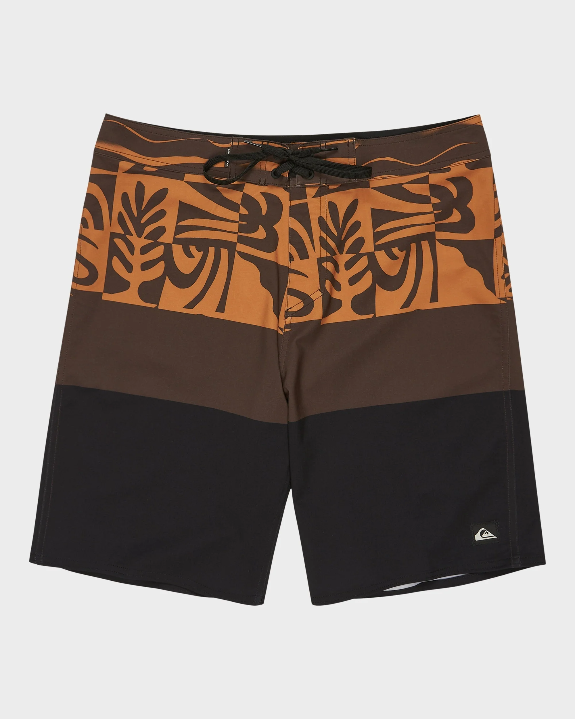 Mens Surfsilk Straight 20 Boardshorts