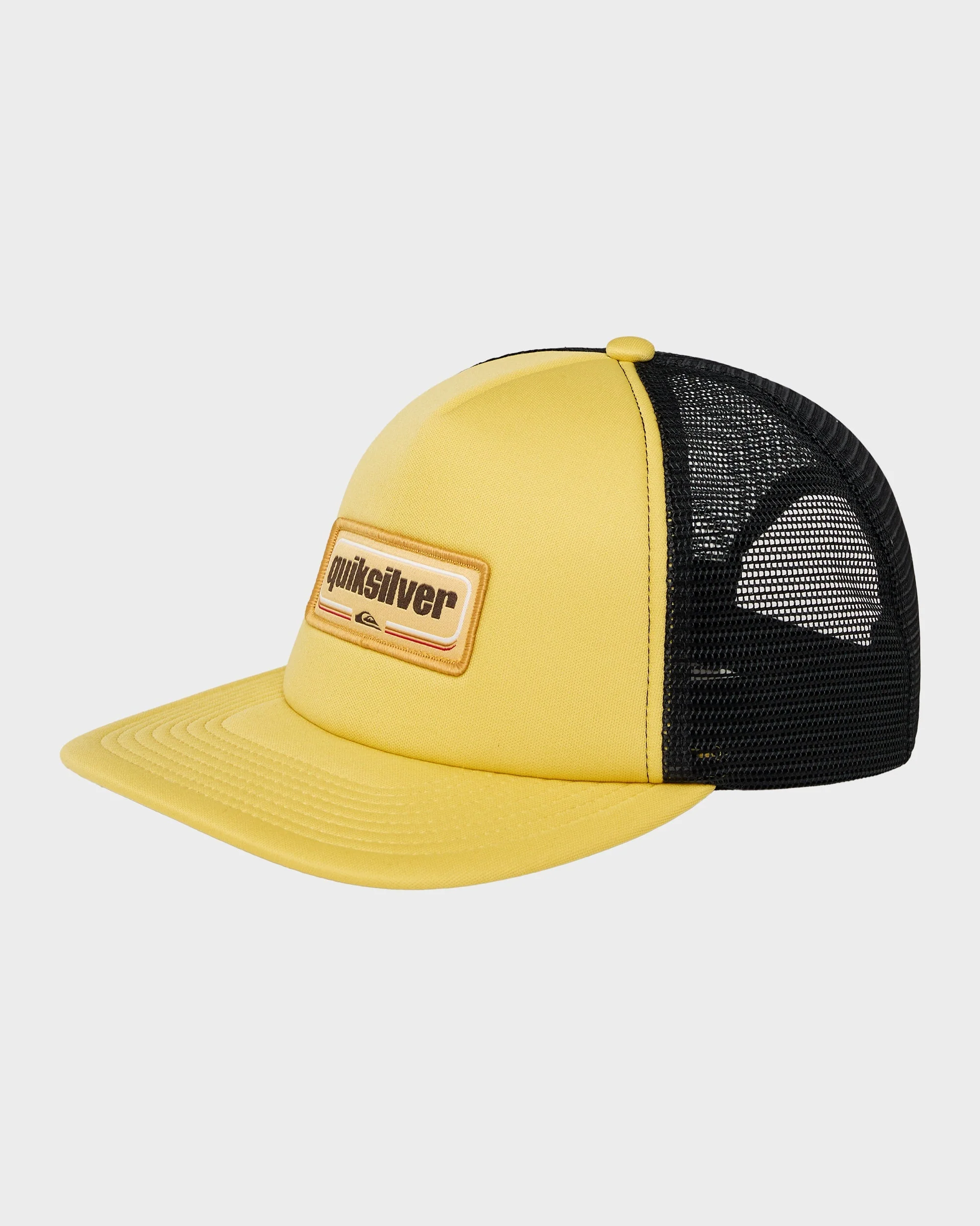 Boys 8-16 Slab Drifter Trucker Cap
