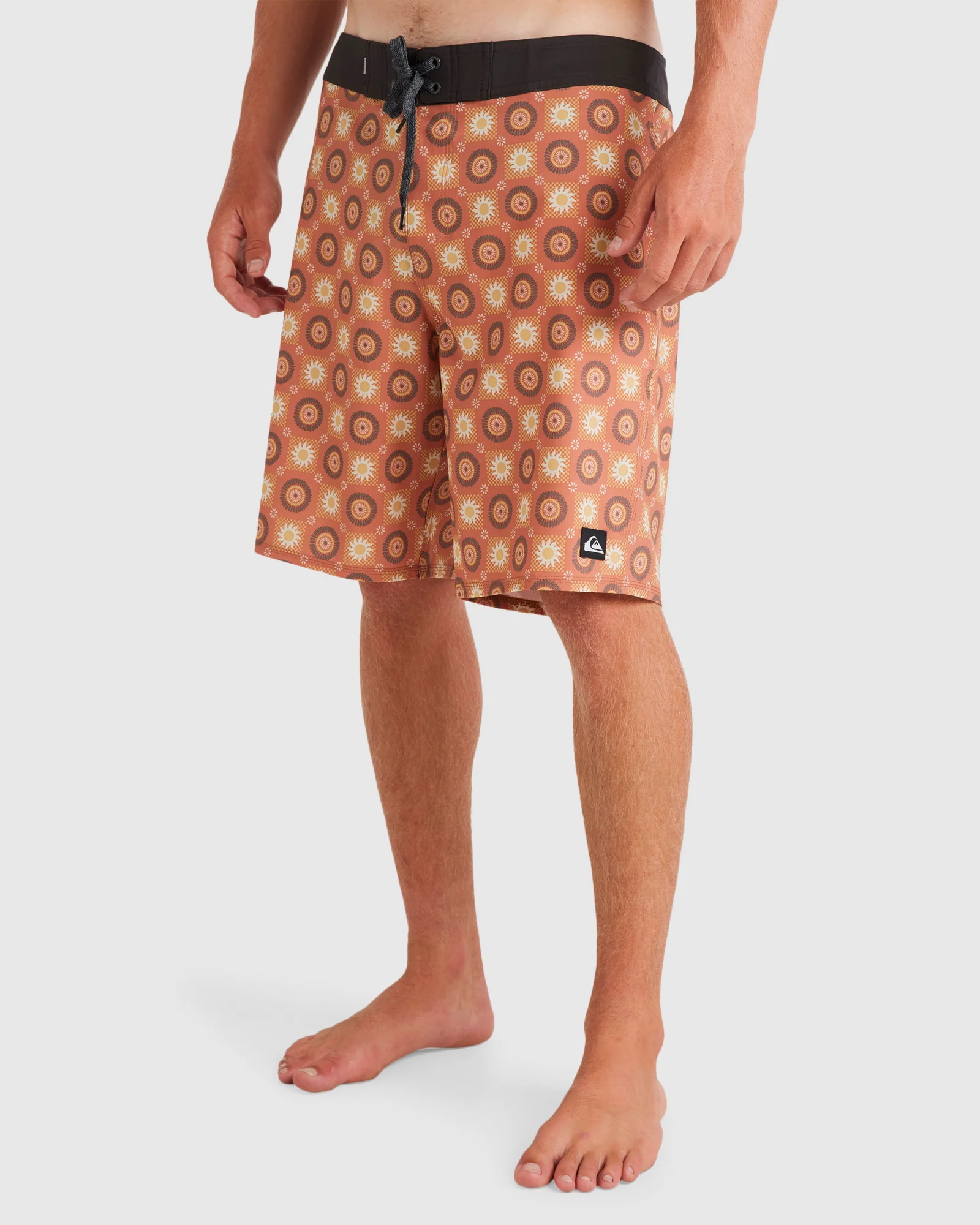 Mens Surfsilk 69 19 Boardshorts