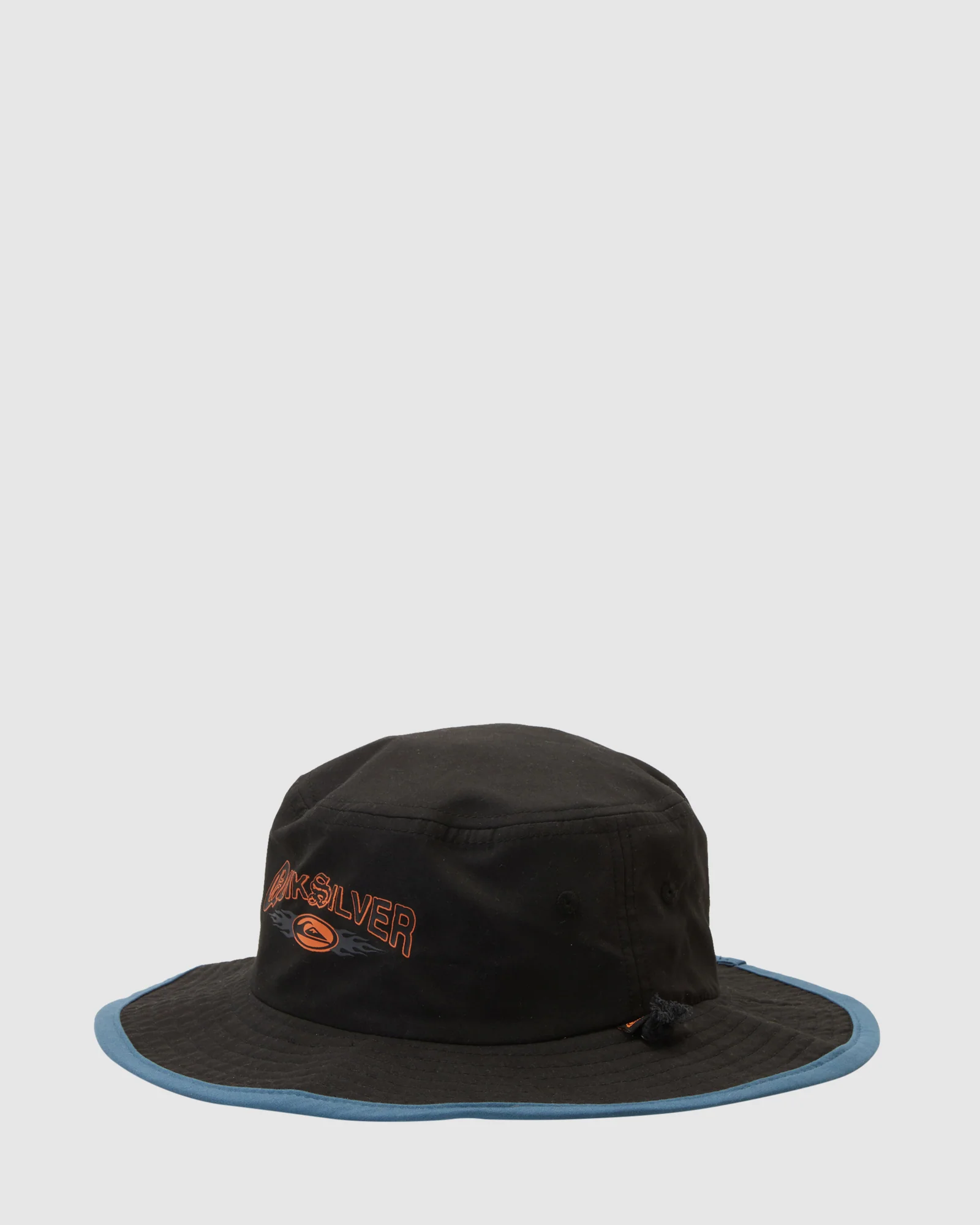 Boys 8-16 Know It All Safari Hat