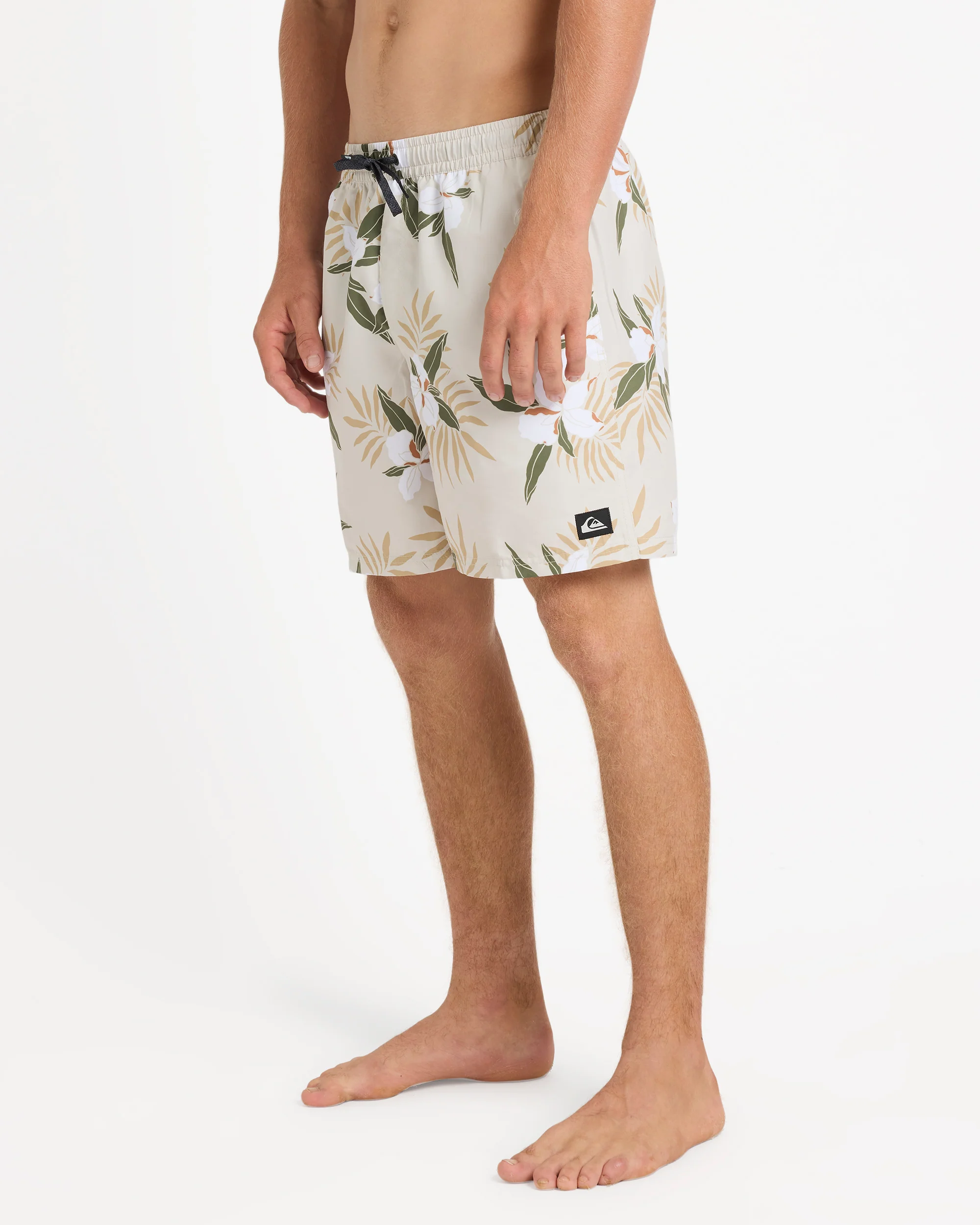 Mens Everyday Mix 17 Swim Shorts