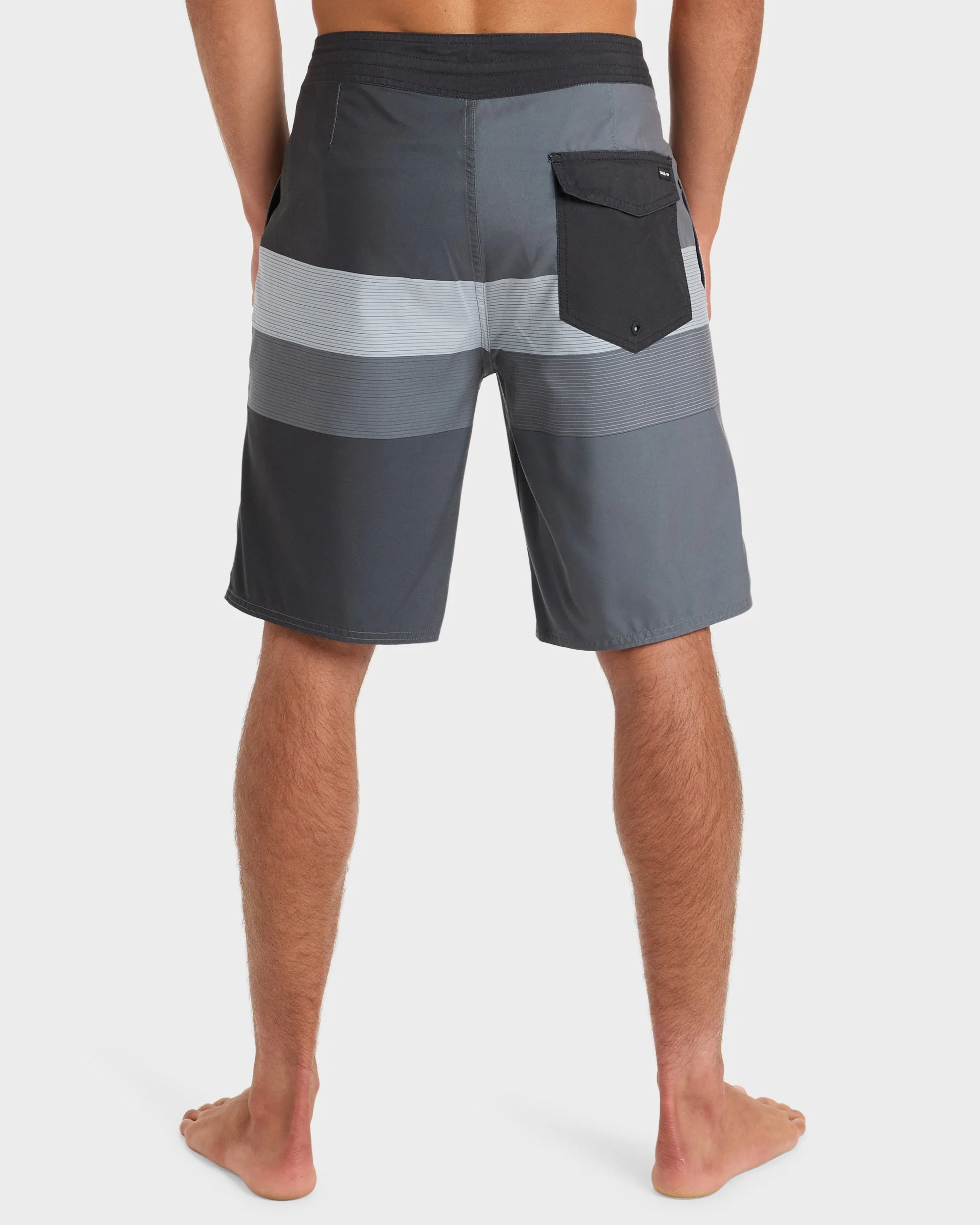 Mens Everyday 20 Boardshorts