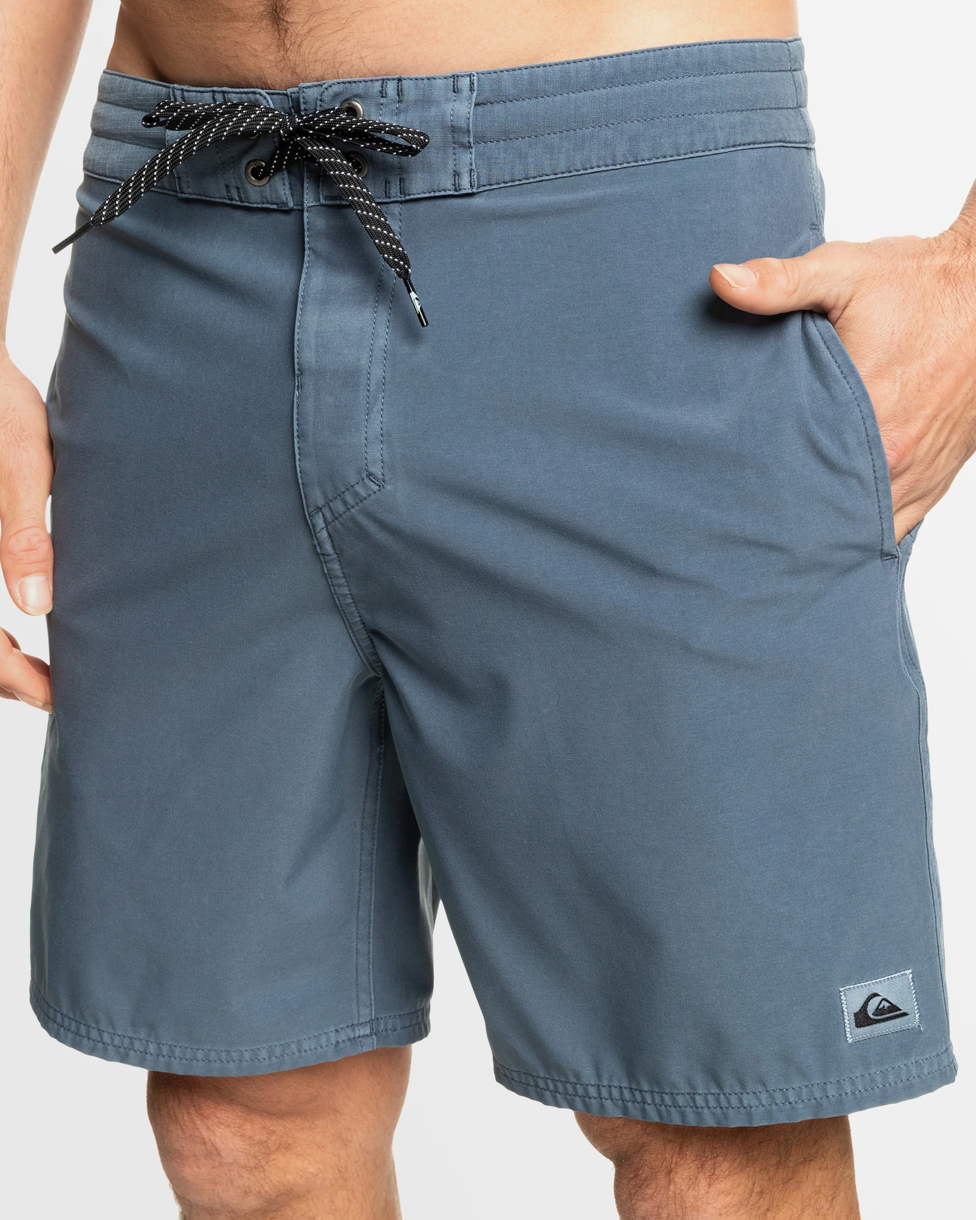 Mens Surfsilk Street Trunk 18 Boardshorts