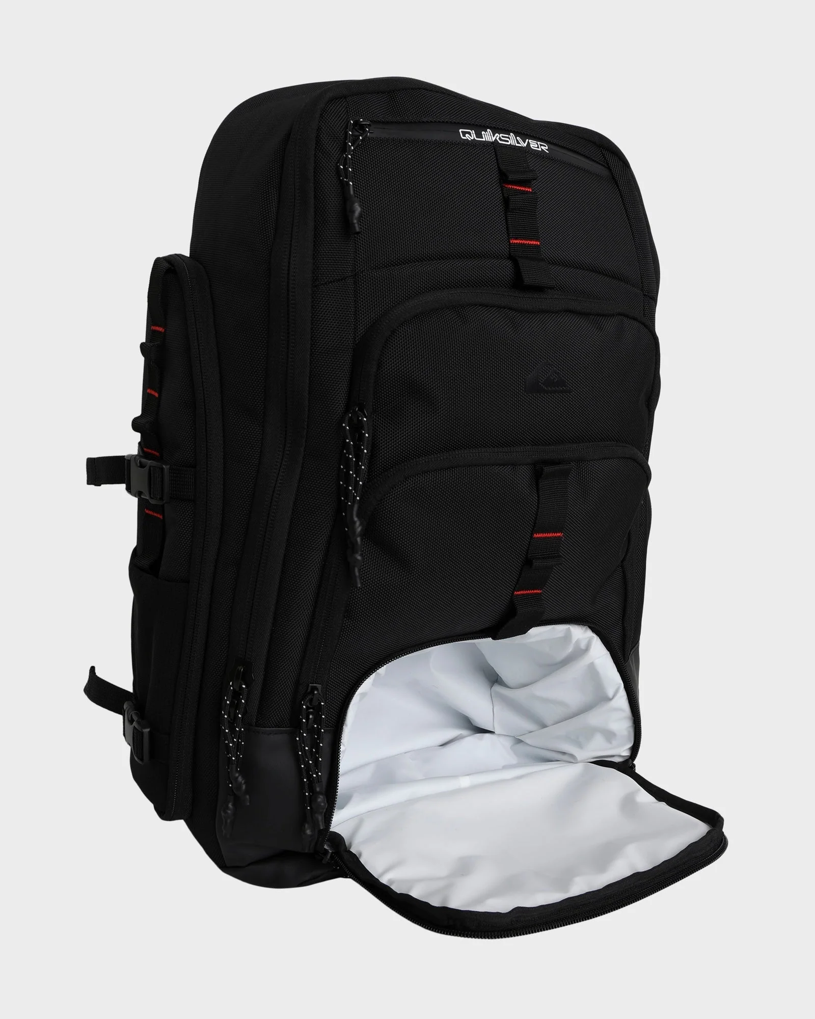 Fetchy Backpack