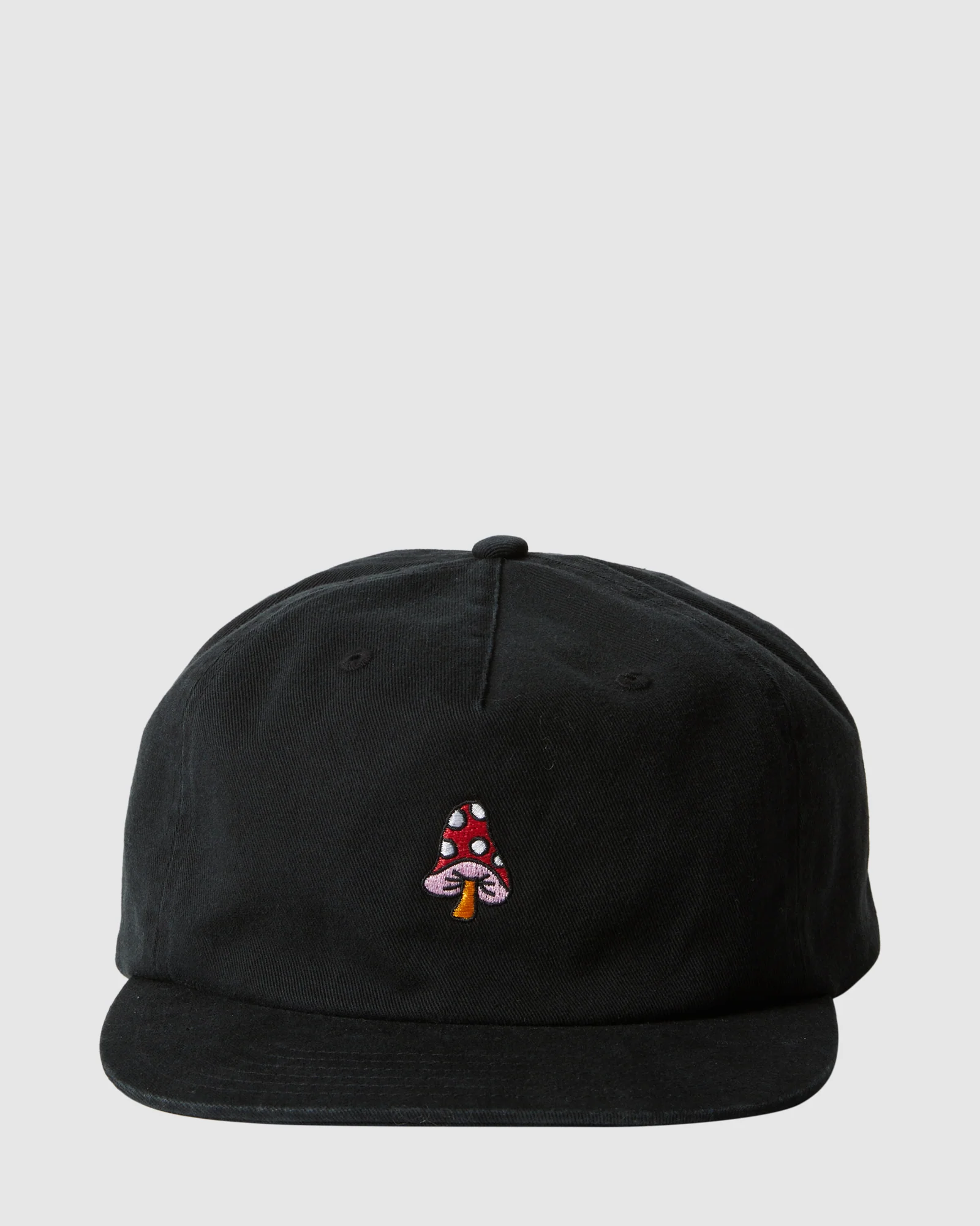 Mens Doggin Strapback Cap