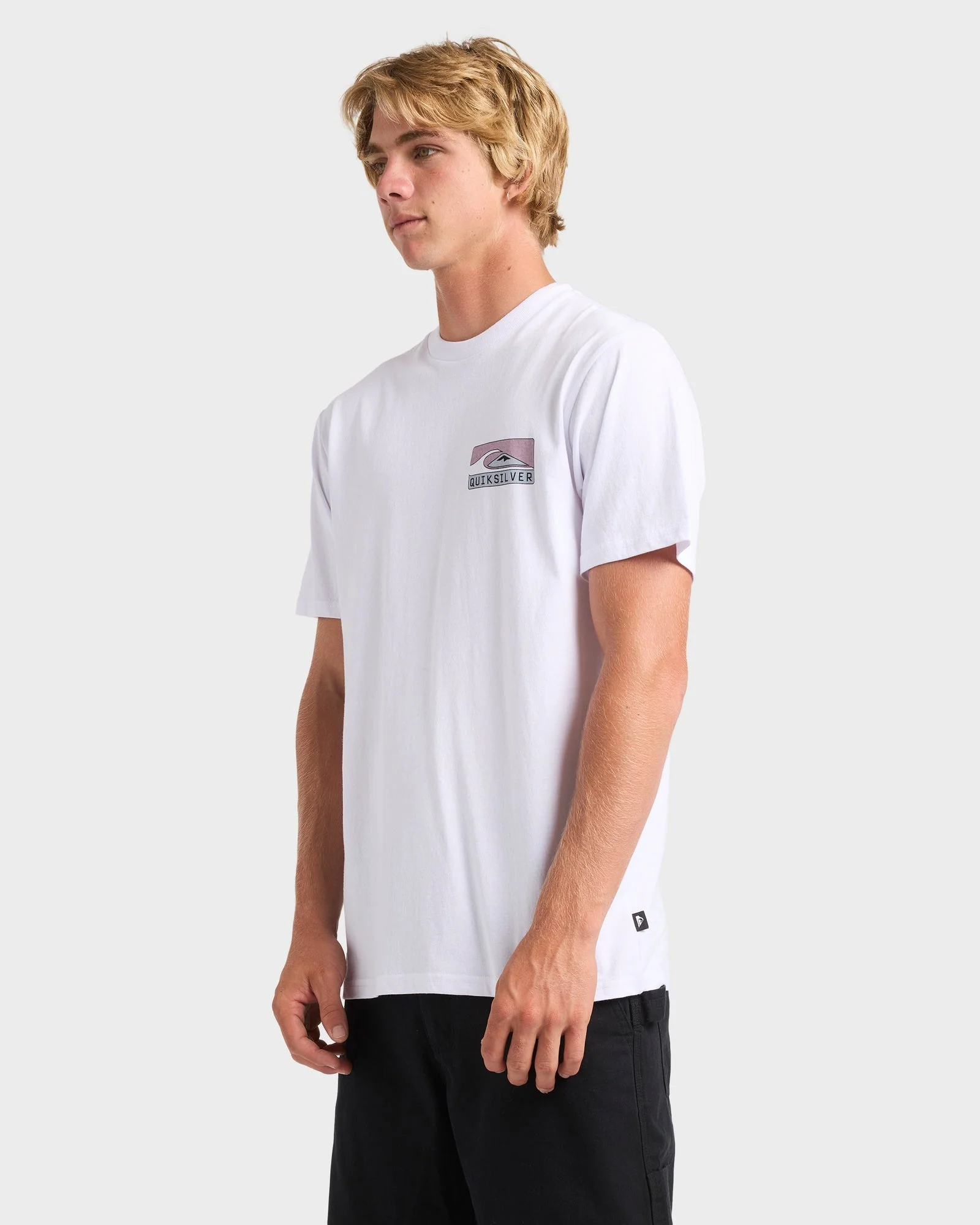 Mens Boxed Out T-Shirt